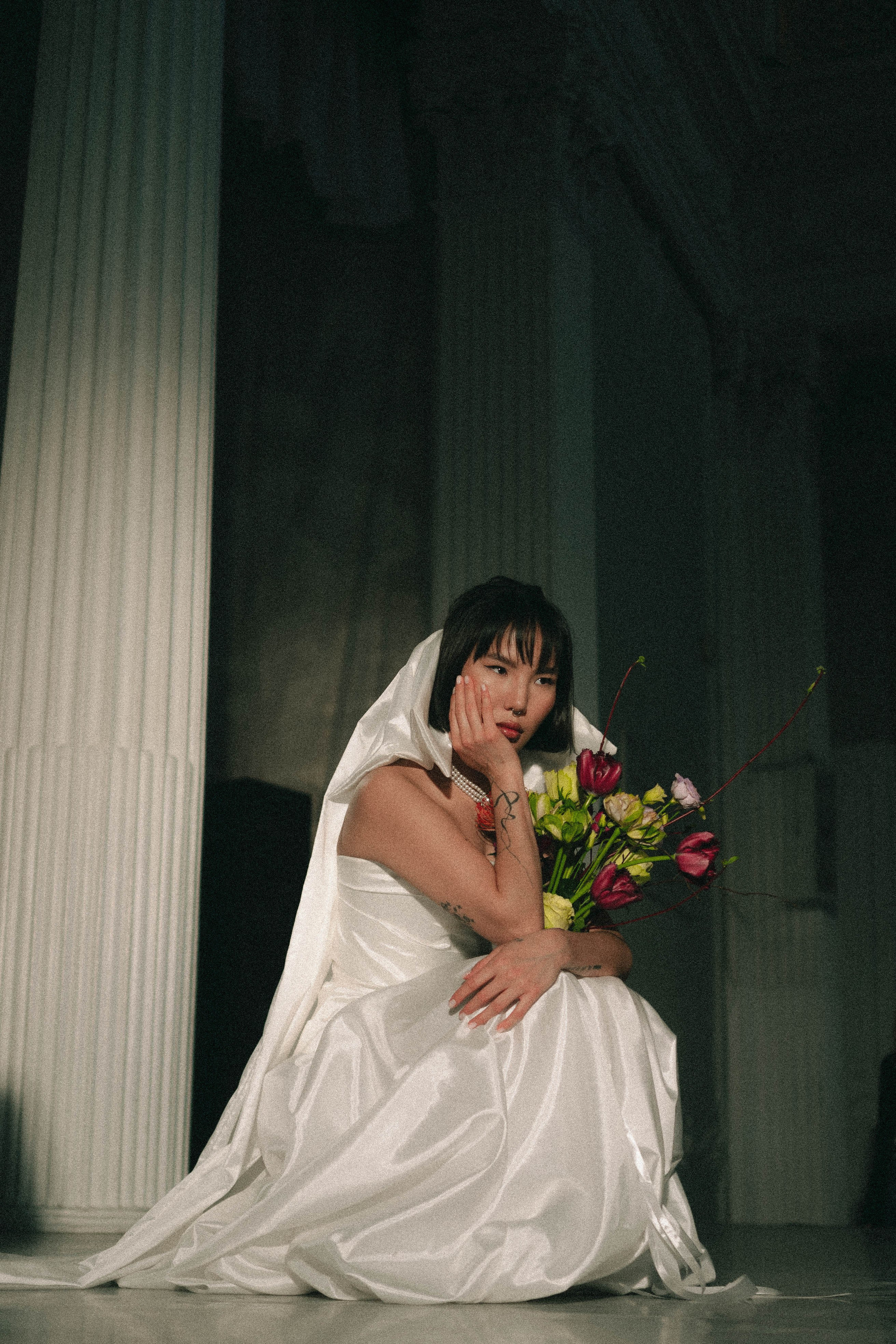 СВАБЕДНАЯ ФОТСЕССИИЯ В ОДНОМ ИЗ ЗАЛОВ НИКОЛАЕВСКОГО ДВОРЦА. Профессиональный фотограф, Санкт-Петербург — Виктория Богомолова