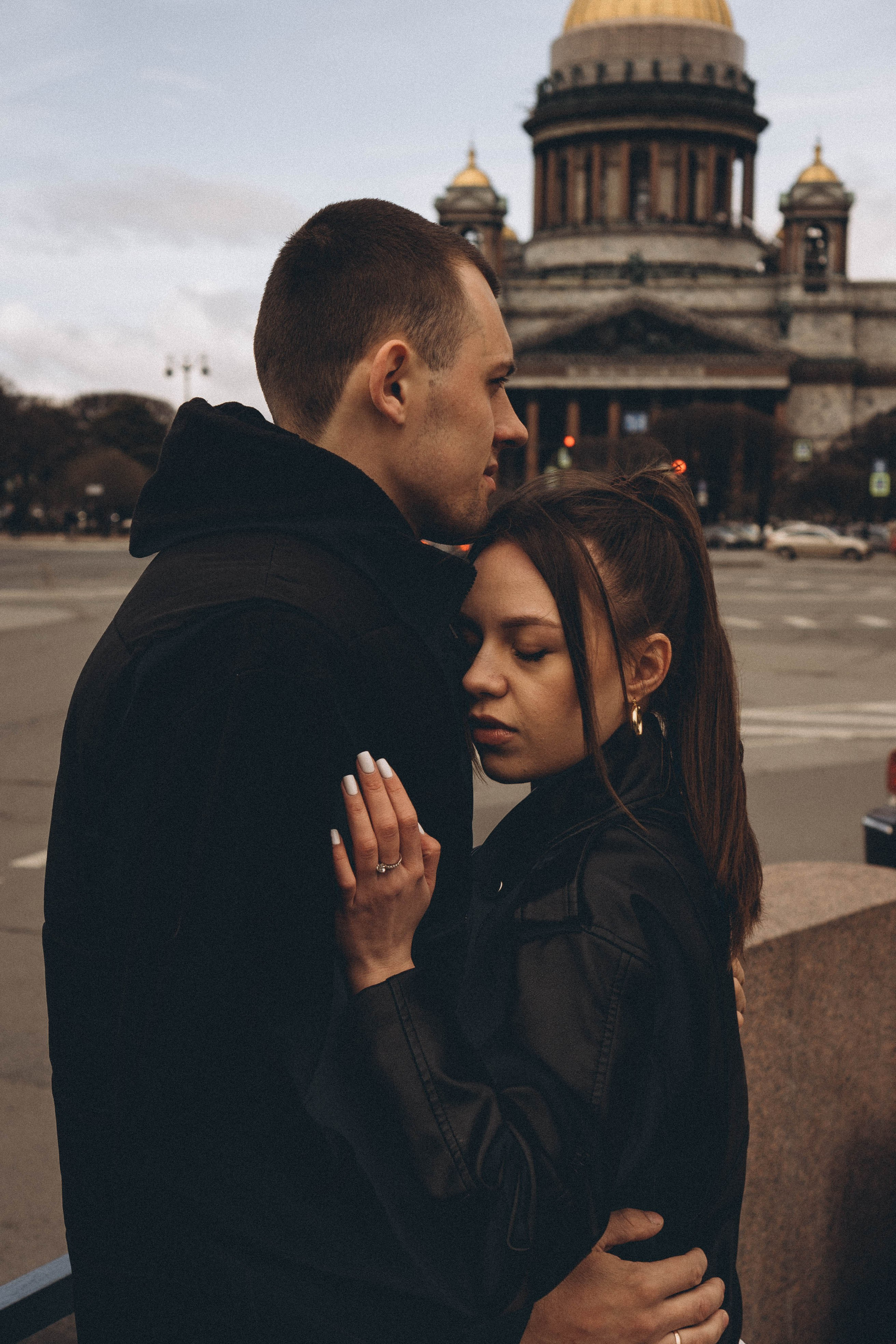 Прогулочная. Профессиональный фотограф, Санкт-Петербург — Виктория Богомолова
