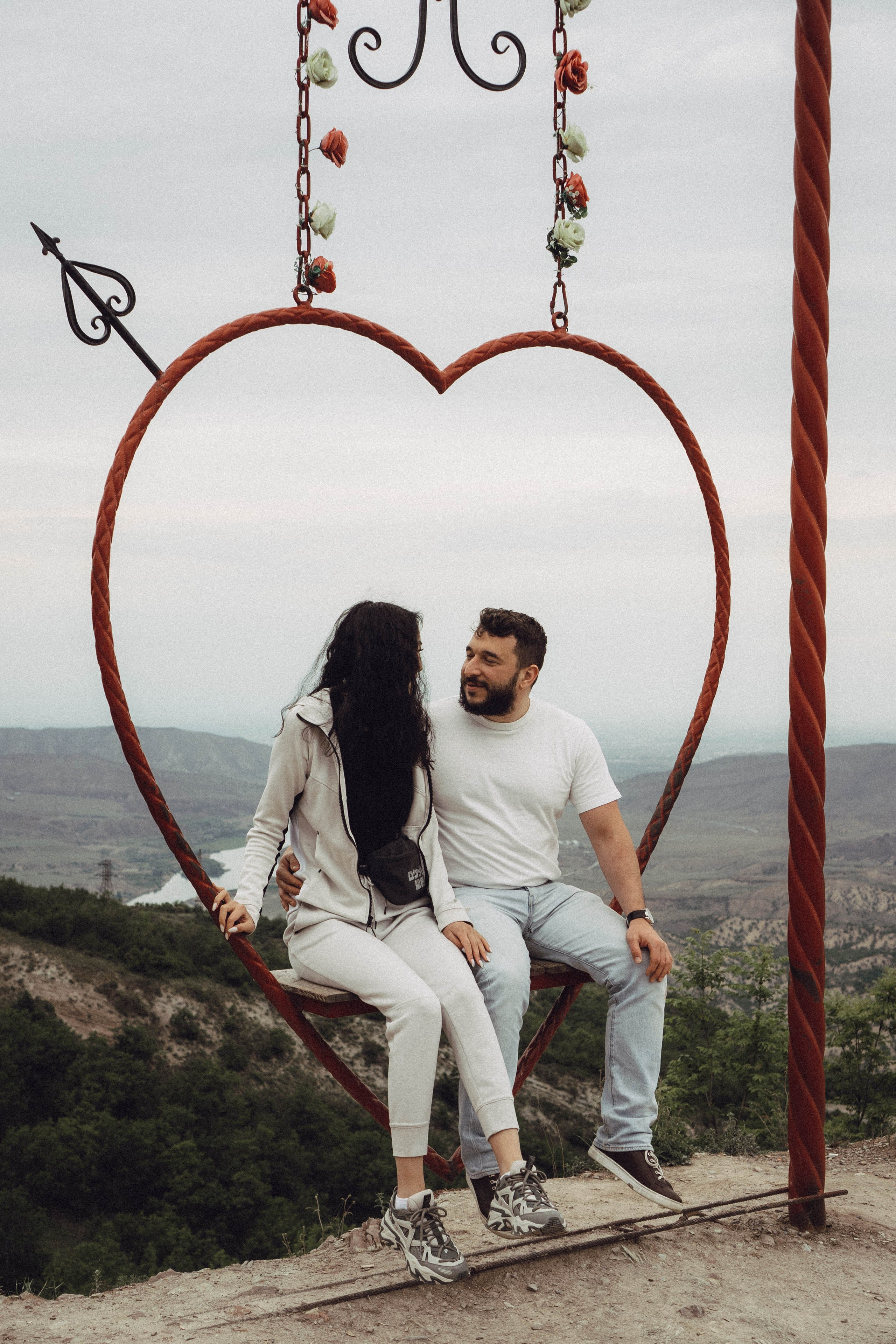 Любовь. Профессиональный фотограф, Санкт-Петербург — Виктория Богомолова