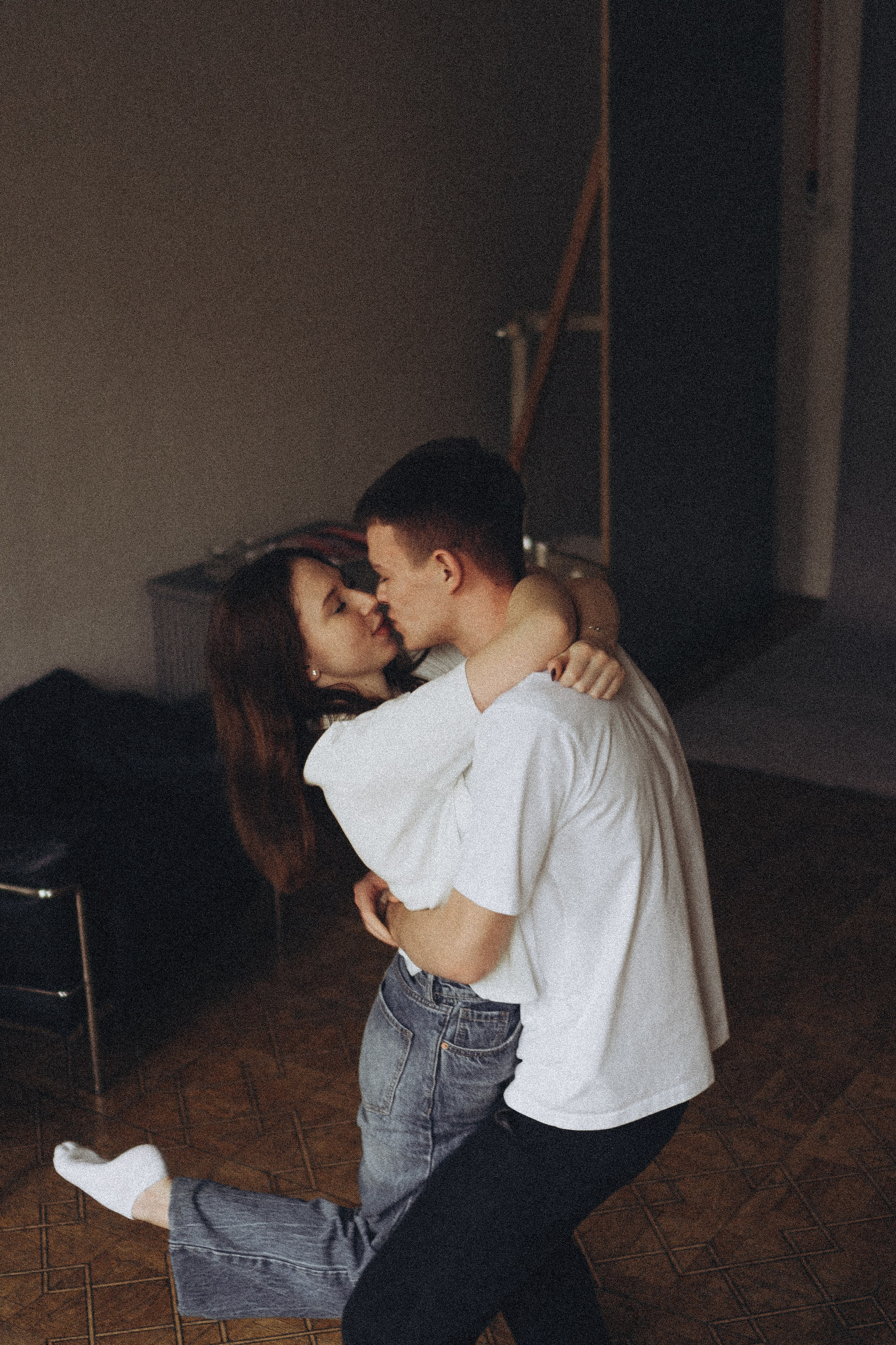 Студийная история. Профессиональный фотограф, Санкт-Петербург — Виктория Богомолова