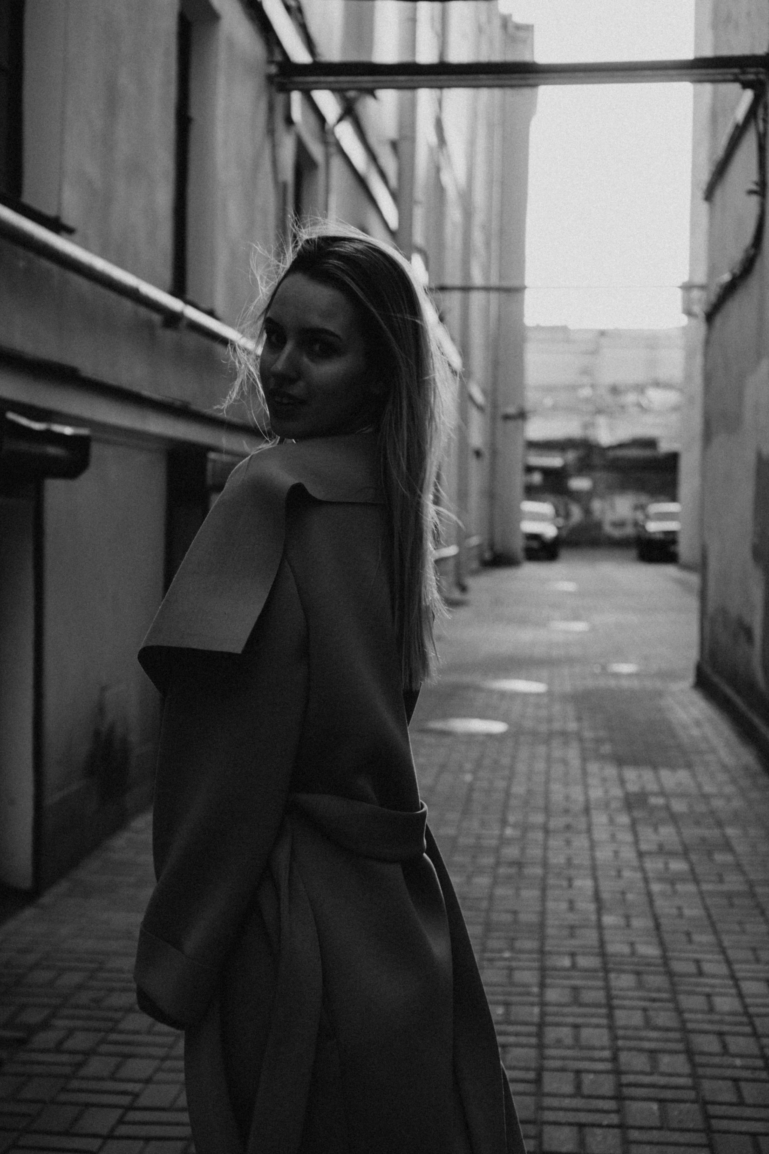 На закате. Профессиональный фотограф, Санкт-Петербург — Виктория Богомолова