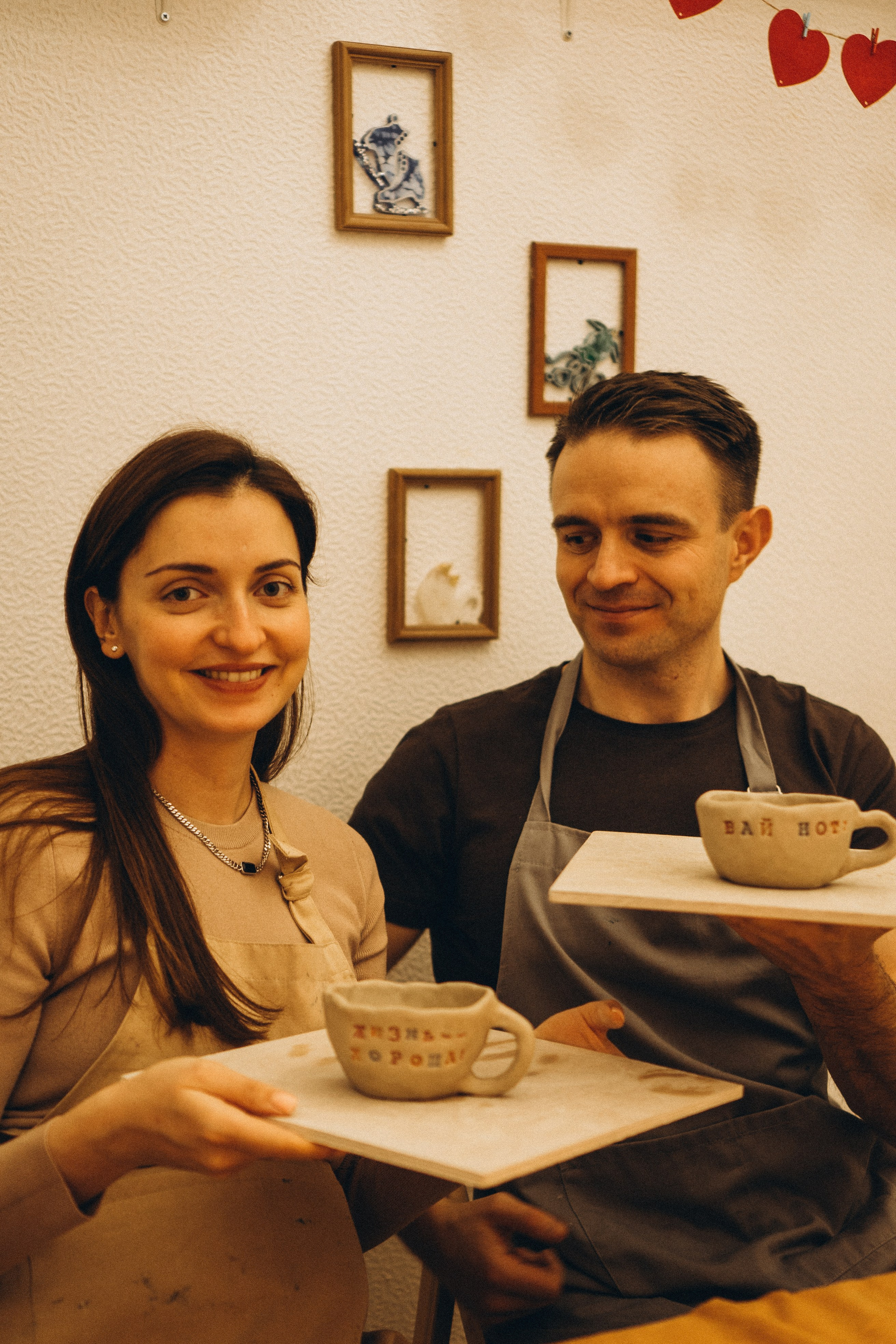 ЛЕПКАРНЯ. Профессиональный фотограф, Санкт-Петербург — Виктория Богомолова