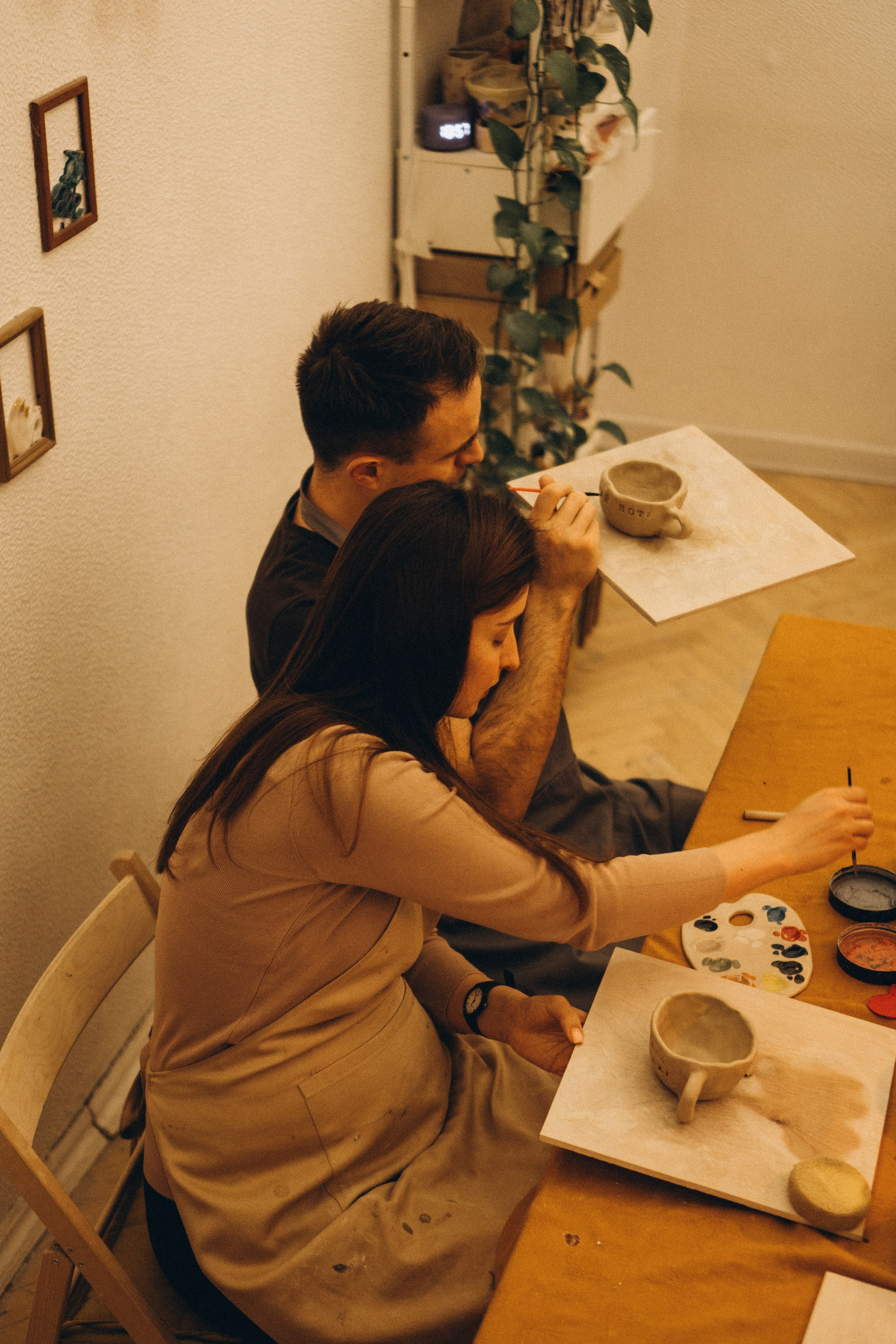 ЛЕПКАРНЯ. Профессиональный фотограф, Санкт-Петербург — Виктория Богомолова