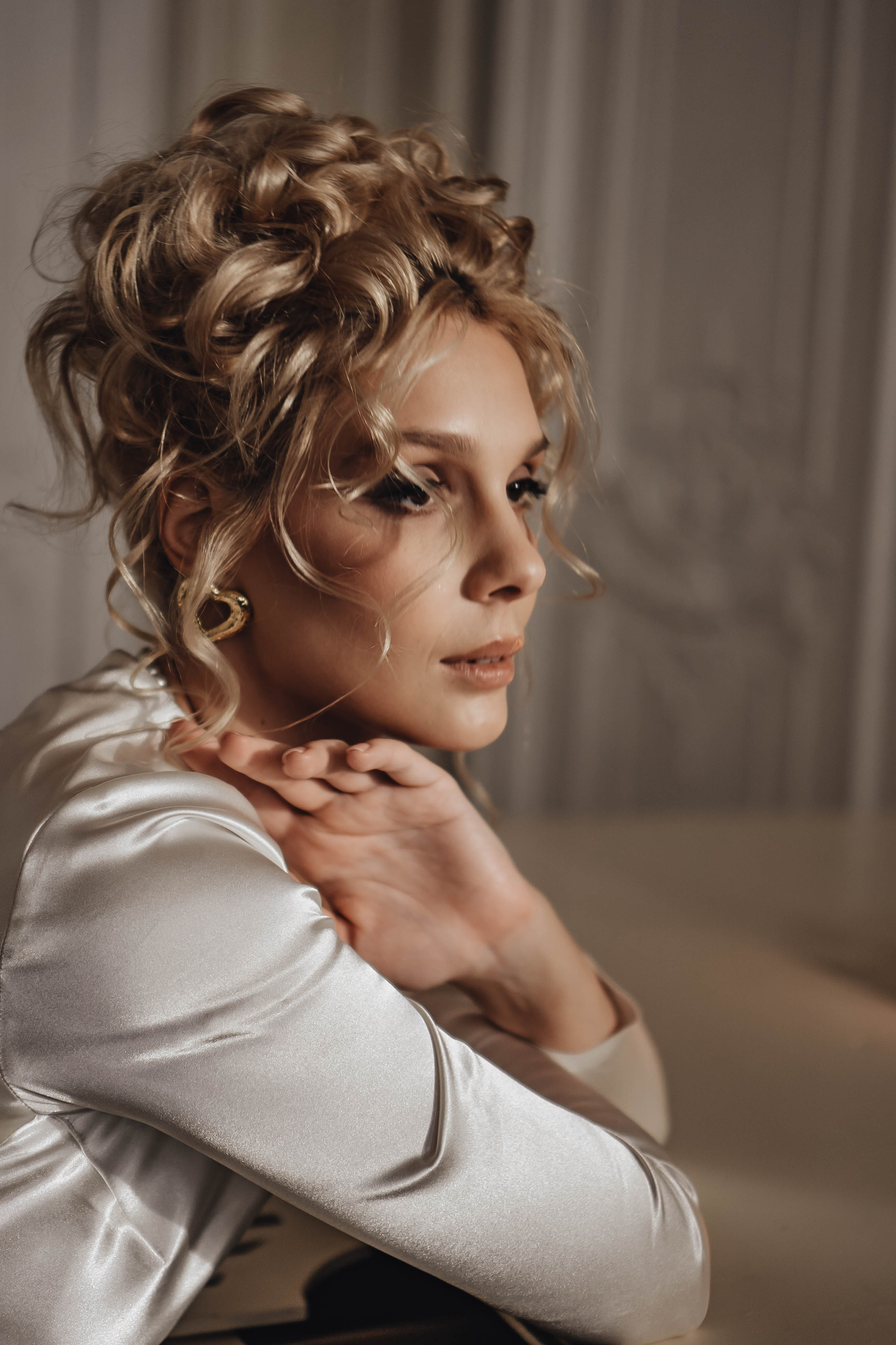 СВАДЕБНАЯ ФОТОСЕСИИЯ В НИКОЛАЕВСКОМ ДВОРЦЕ. Профессиональный фотограф, Санкт-Петербург — Виктория Богомолова