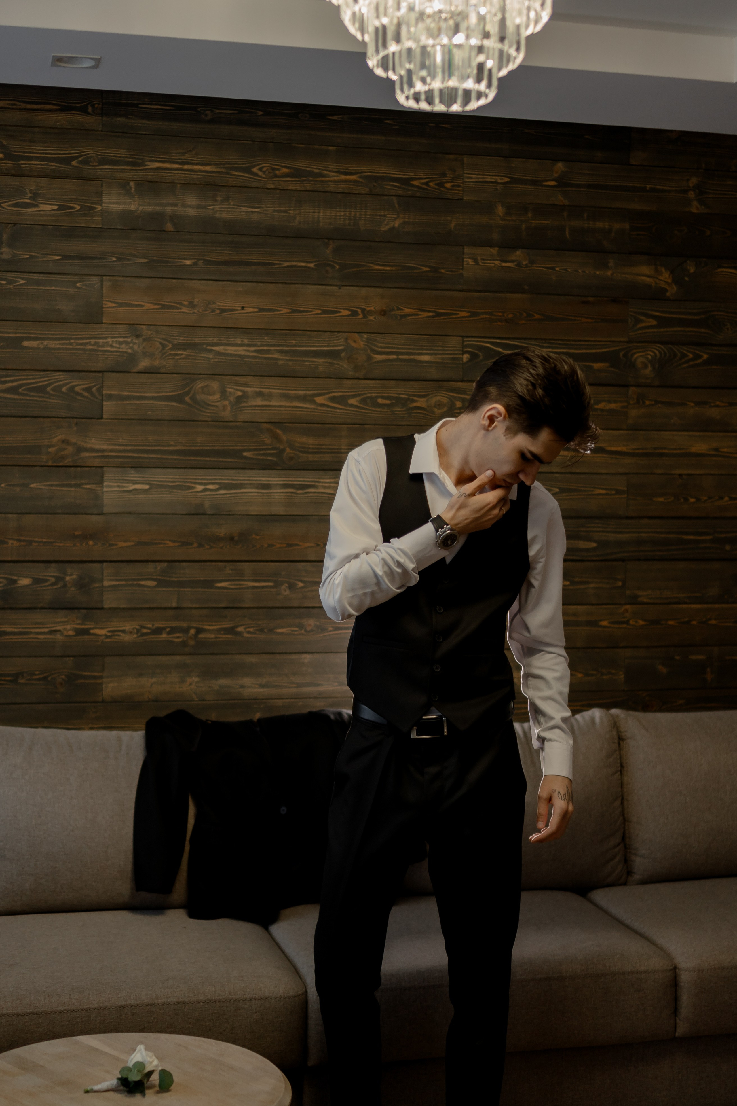 СВАДЕБНАЯ СЬЕМКА СБОРОВ В ОТЕЛЕ И ВЫЕЗД НА ЦЕРЕМОНИЮ (СНЯТО В СИБИРЕ В НИЖНЕВАРТОВСКЕ)М. Профессиональный фотограф, Санкт-Петербург — Виктория Богомолова