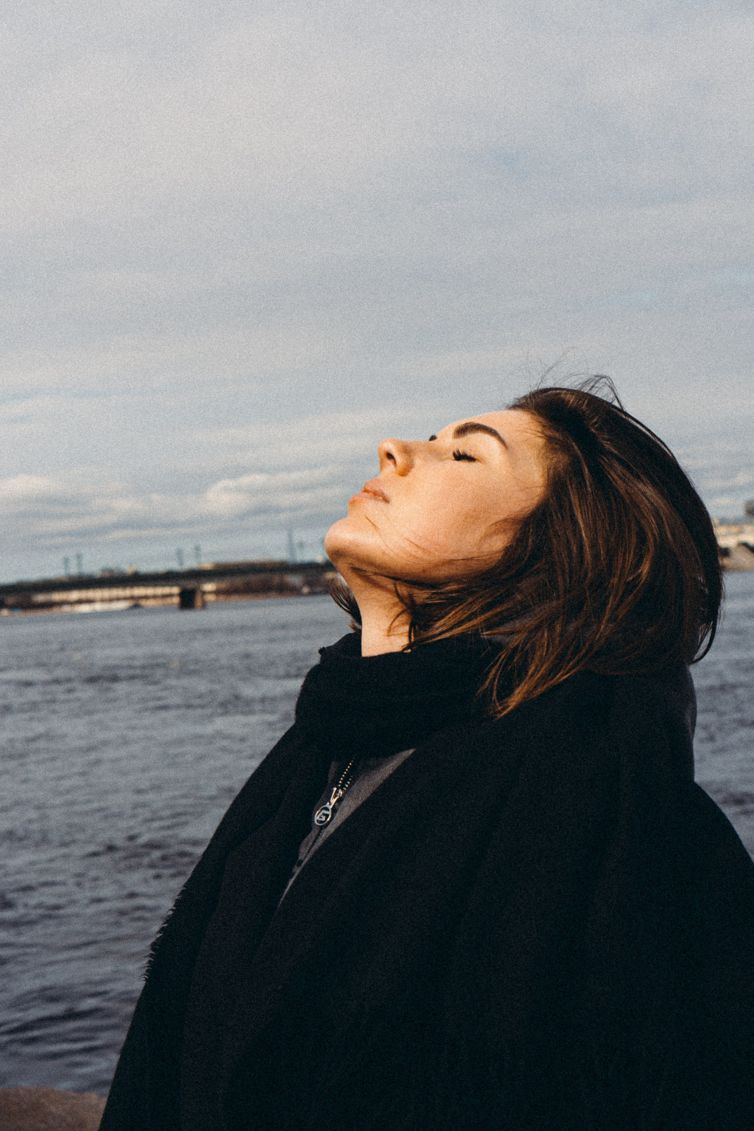 Прогулка по весеннему Питеру. Профессиональный фотограф, Санкт-Петербург — Виктория Богомолова