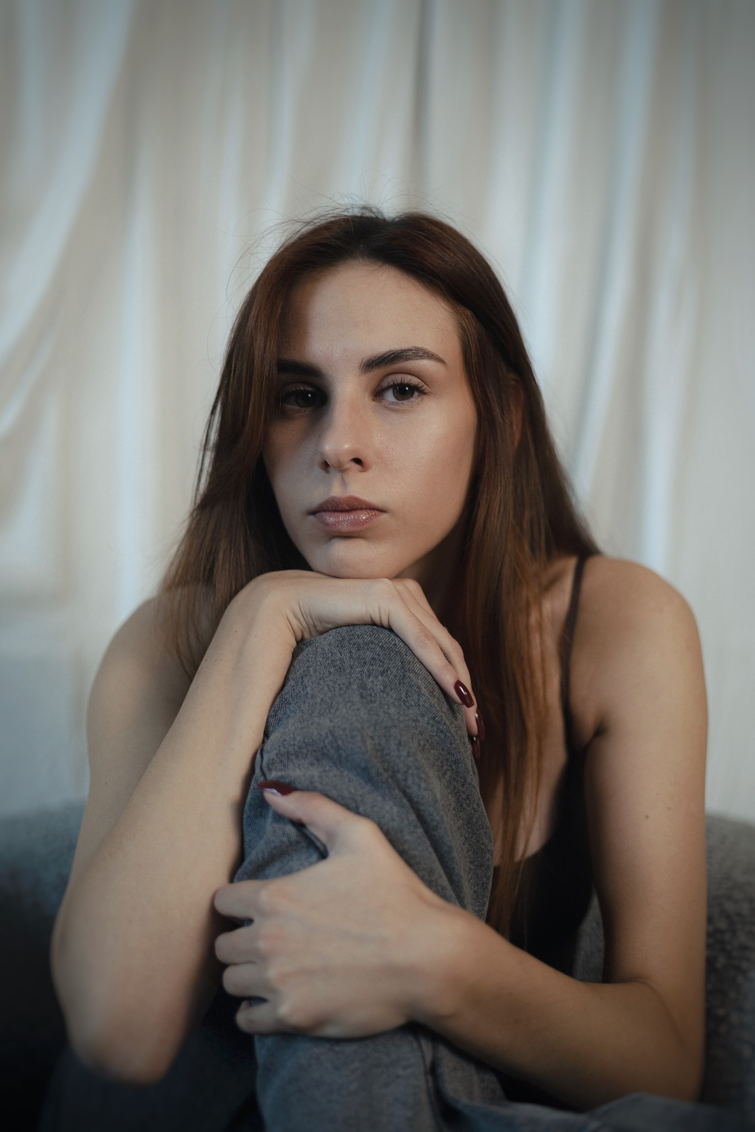 Modesty. Евгения Волошина Фотограф Москва / Белгород