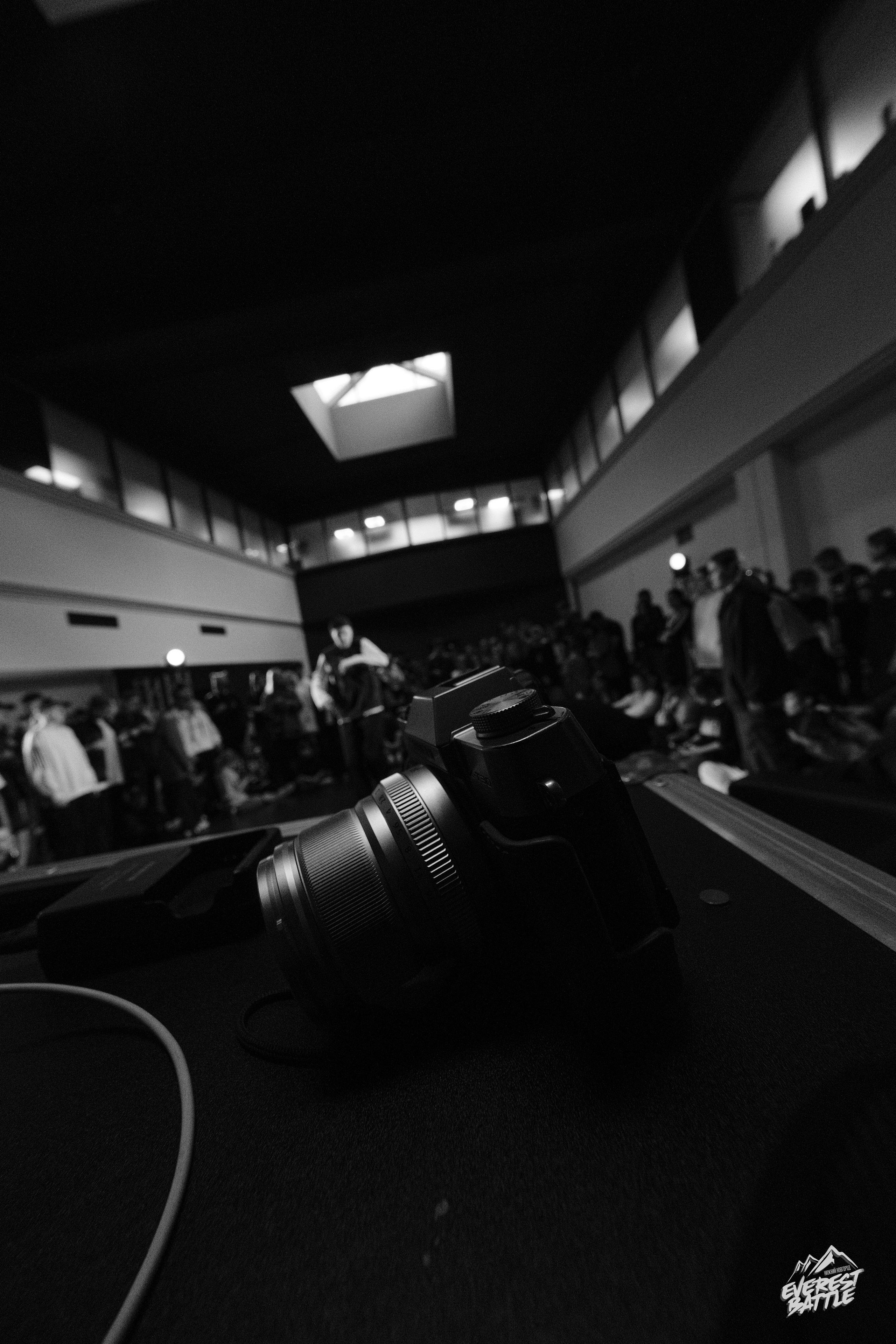 EVEREST FINAL 2024. LIYALEE PHOTO