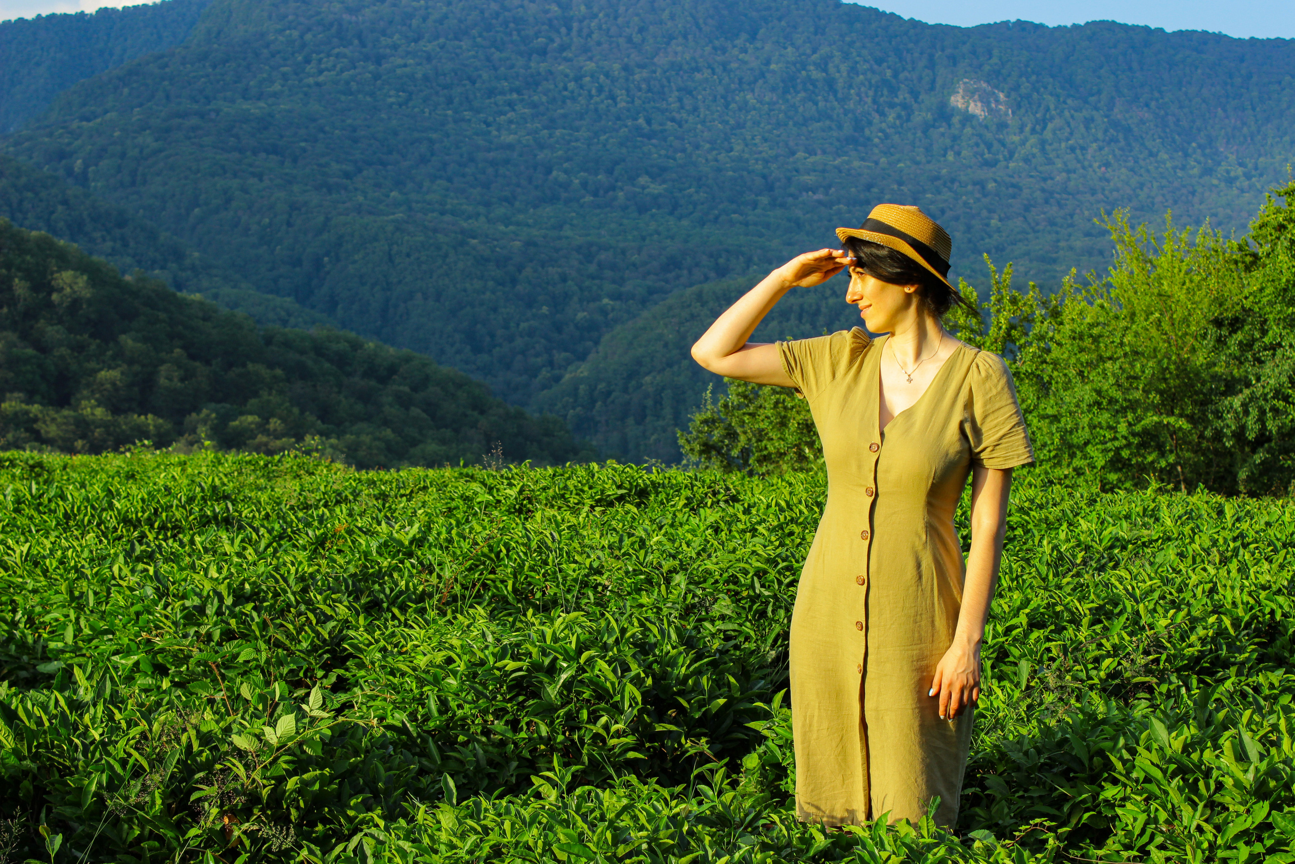 Фотосессии. Семейный и детский фотограф в Сочи Екатерина Попова