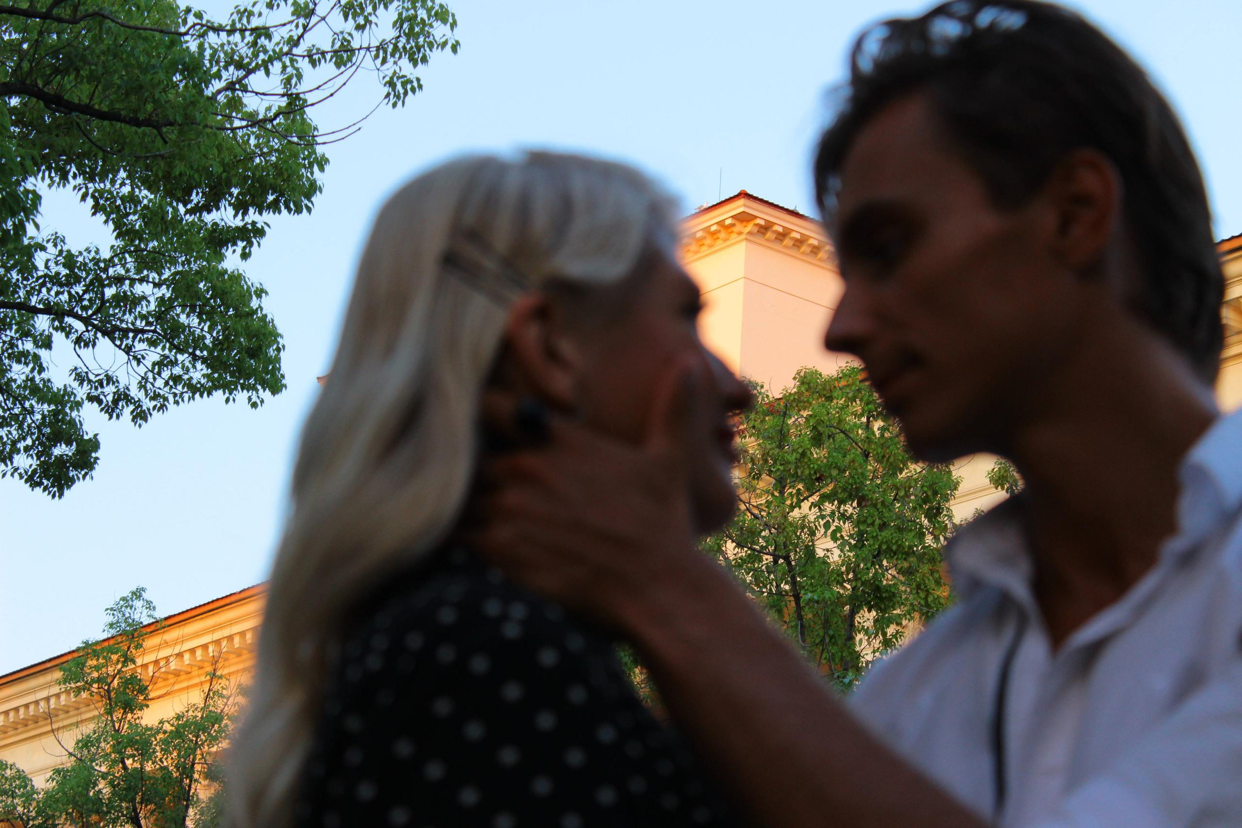 Love story. Семейный и детский фотограф в Сочи Екатерина Попова