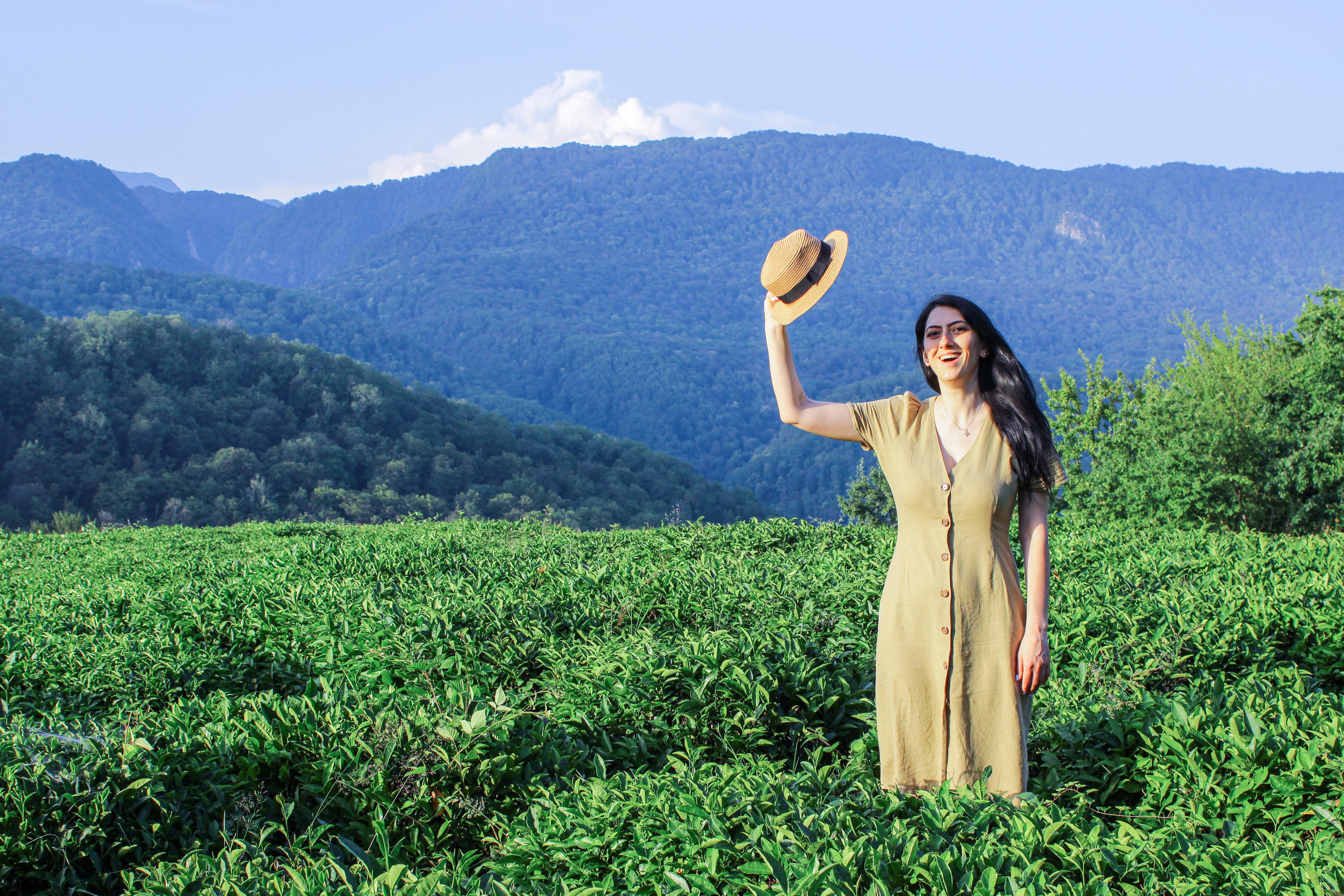 Семейный и детский фотограф в Сочи Екатерина Попова