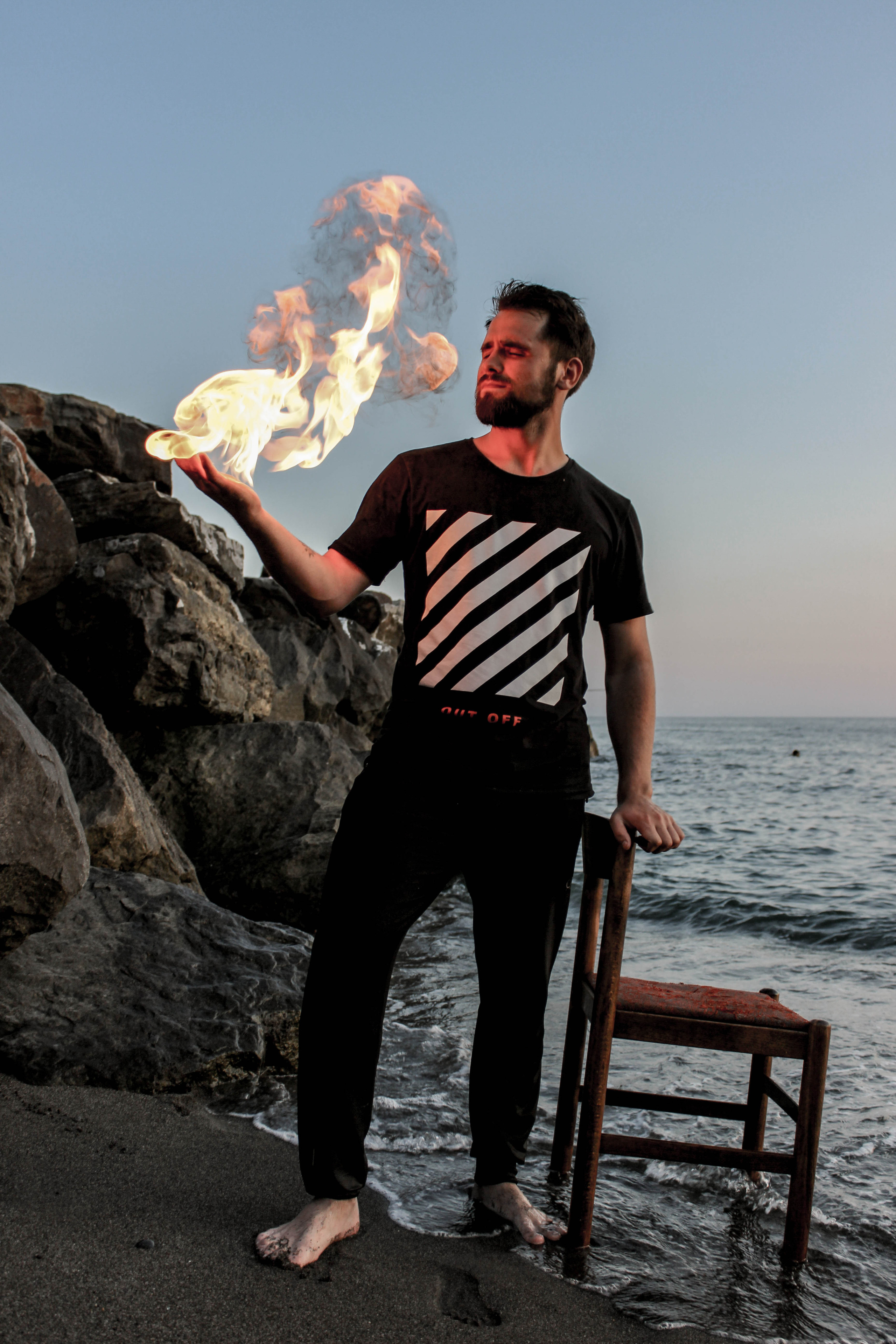 Семейный и детский фотограф в Сочи Екатерина Попова