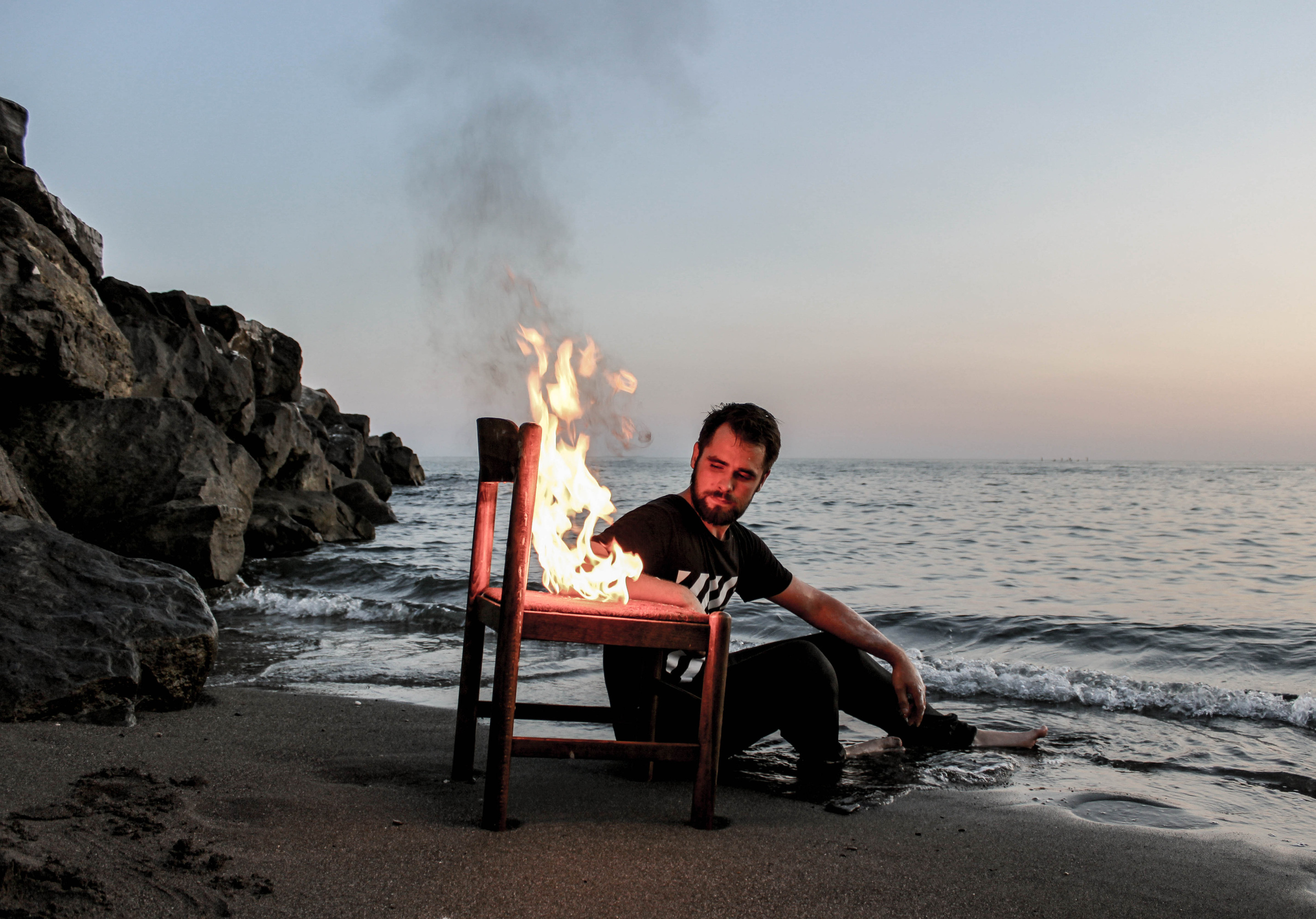 Семейный и детский фотограф в Сочи Екатерина Попова