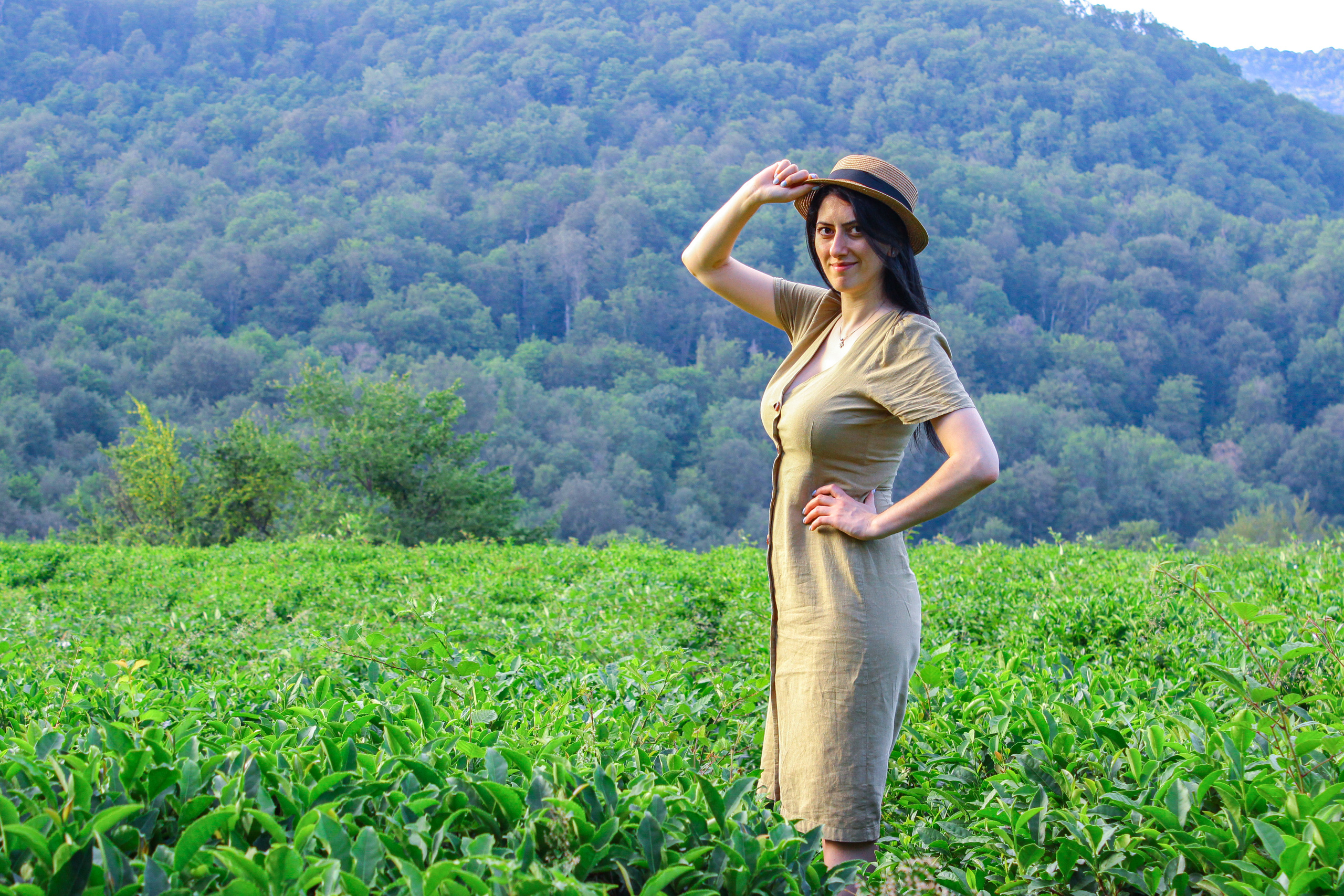 Семейный и детский фотограф в Сочи Екатерина Попова