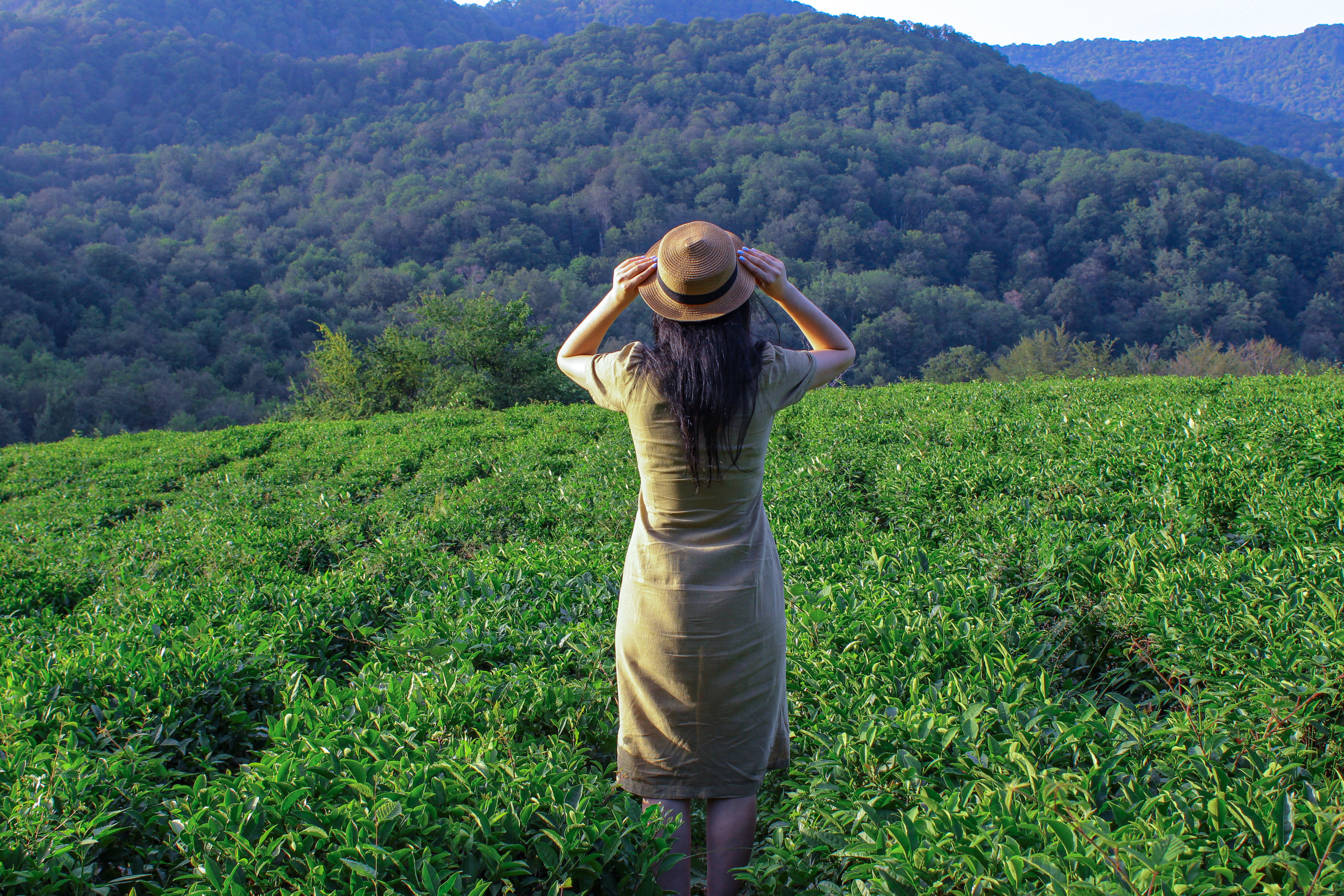 Семейный и детский фотограф в Сочи Екатерина Попова
