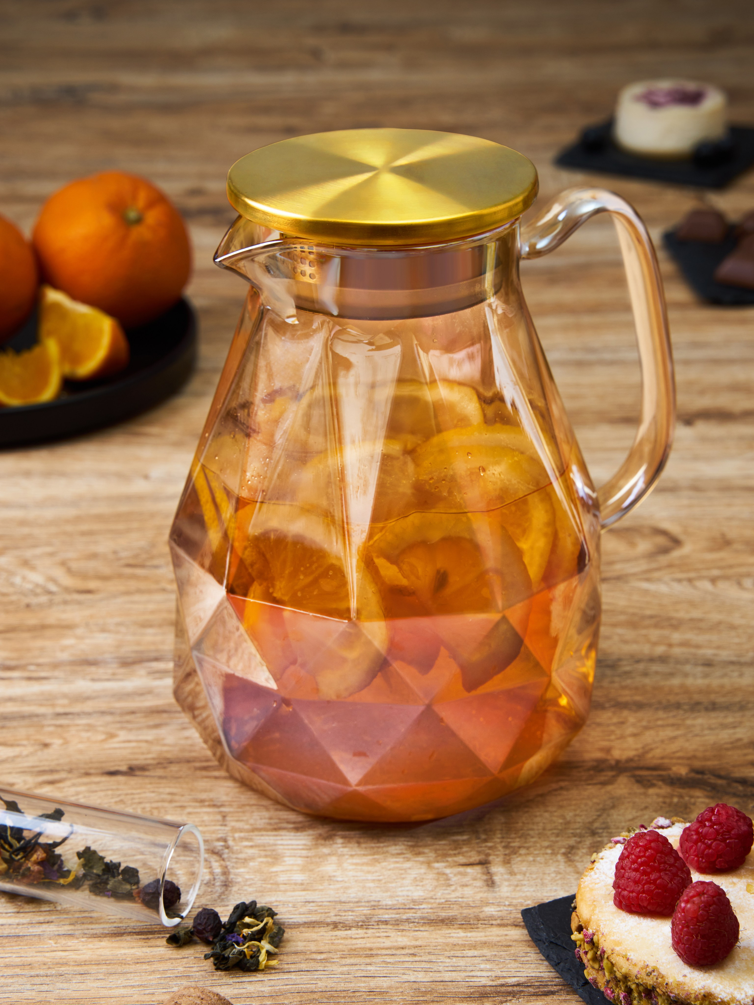 Ретушь фотографий посуды | Студия SVITHART