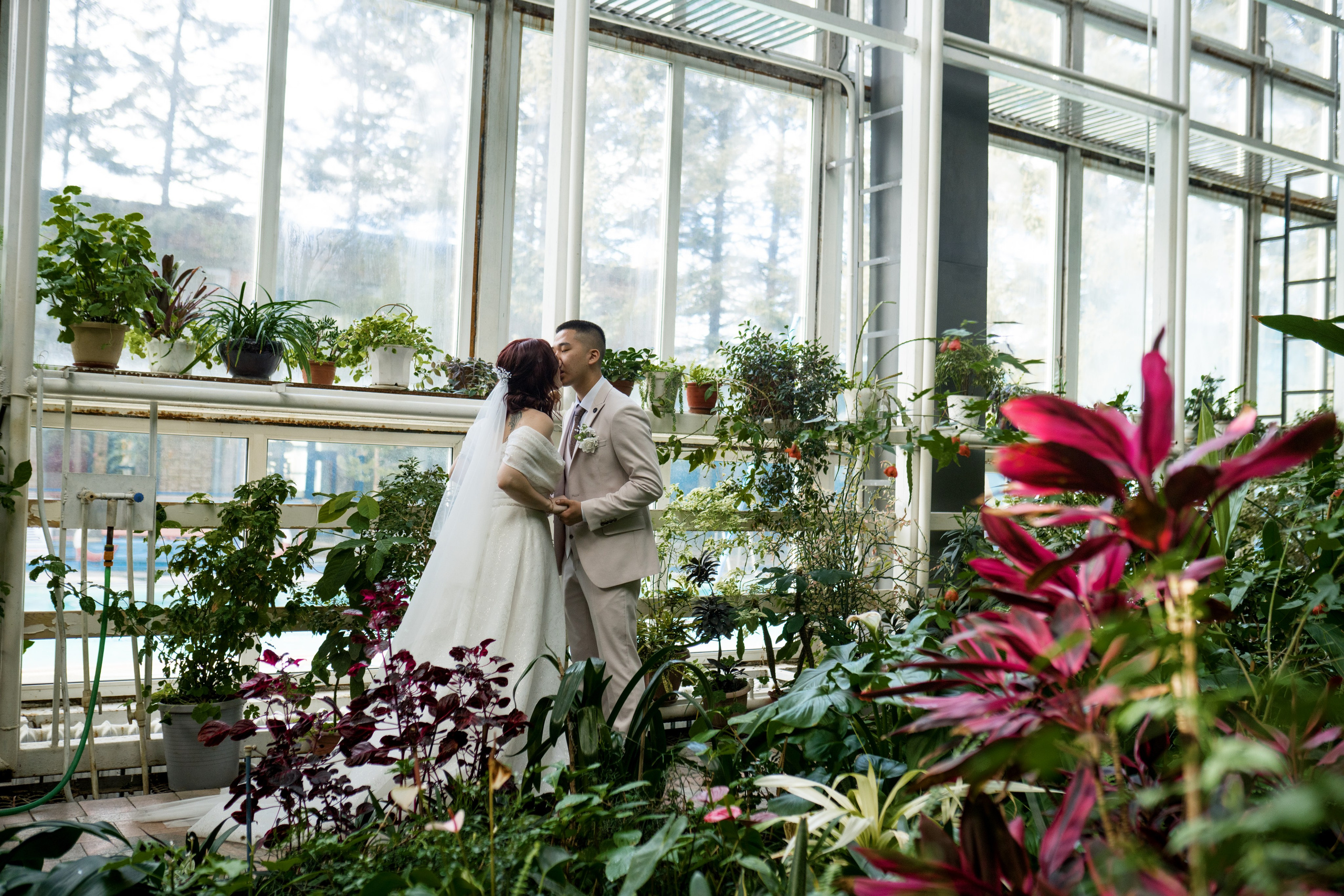 Свадьба | Илья Ксения — 2025