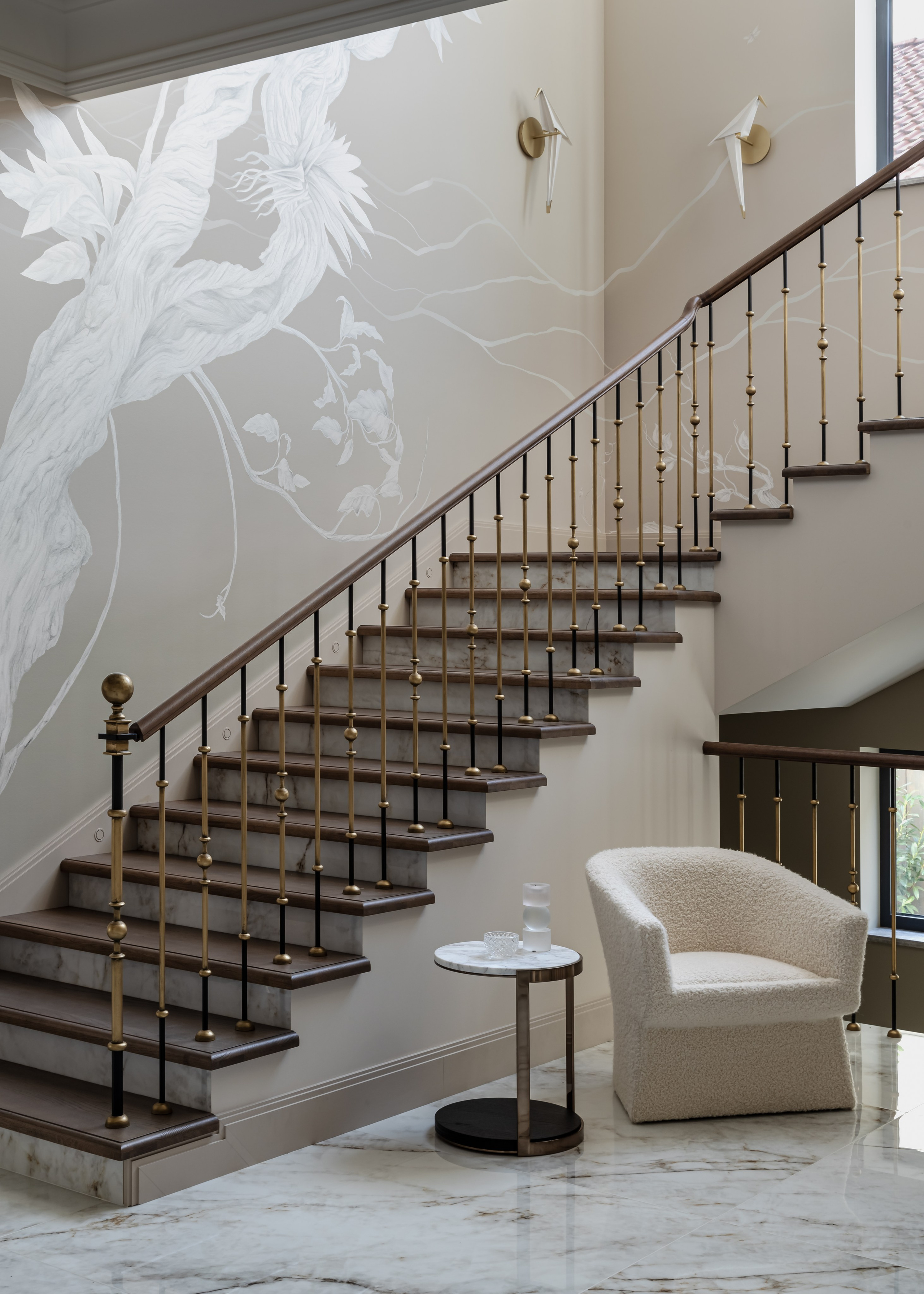 Портфолио с фотографиями интерьеров. Создаём интерьерные и архитектурные фотографии