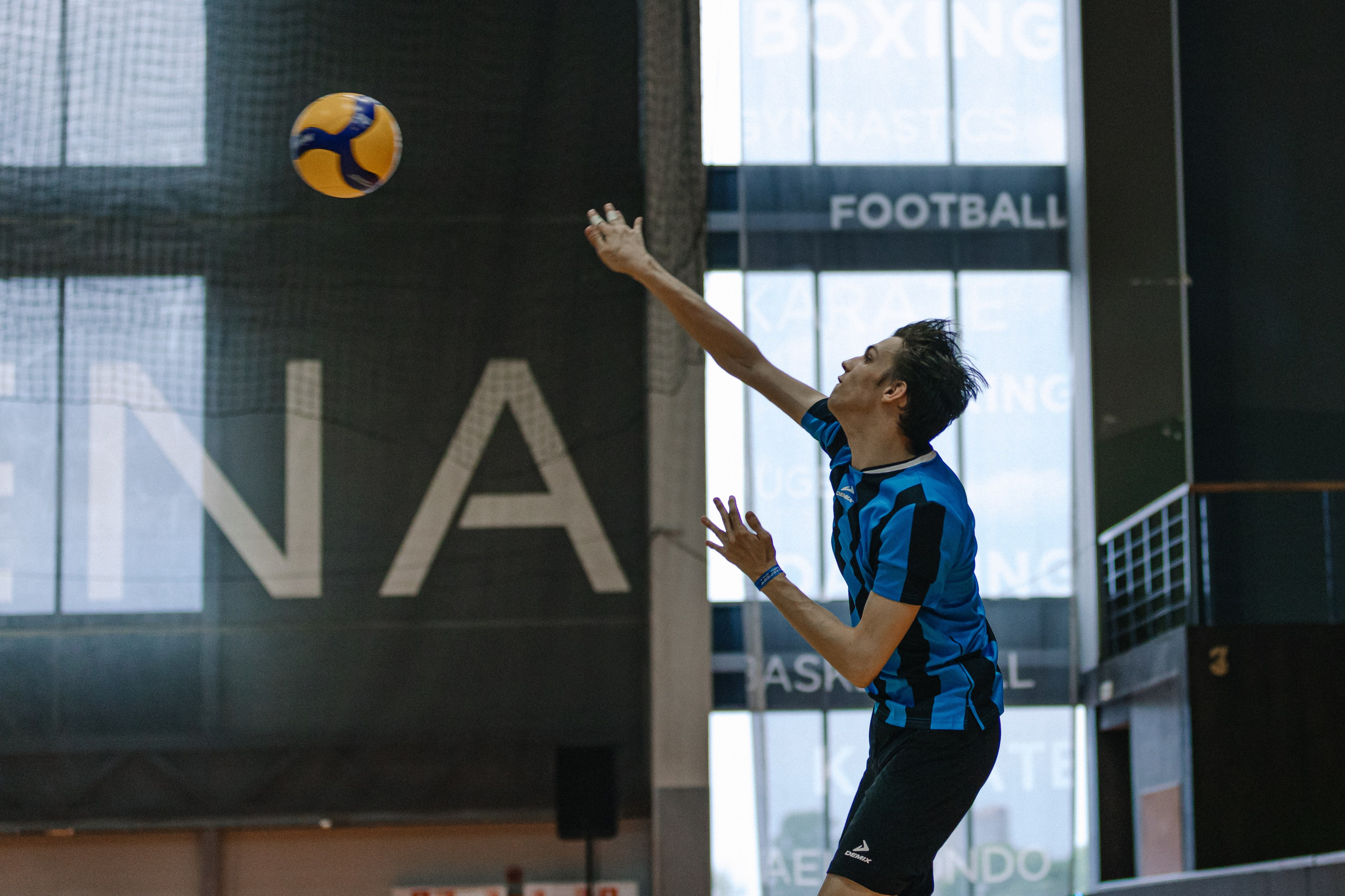 Спортмастер. Многопрофильный фотограф в Санкт-Петербурге Светлана Вельгас