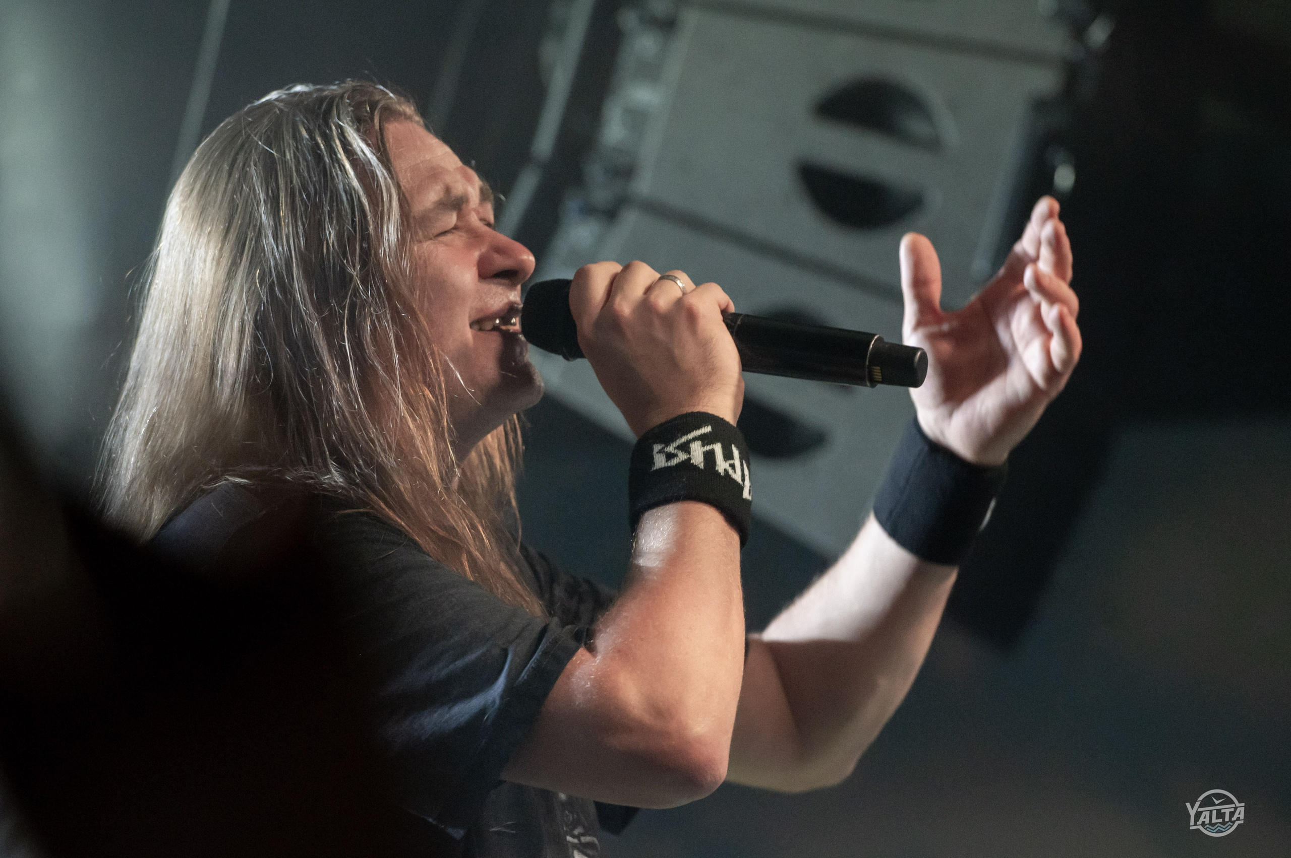 Концерты. Фотограф в Калининграде Роман Большаков