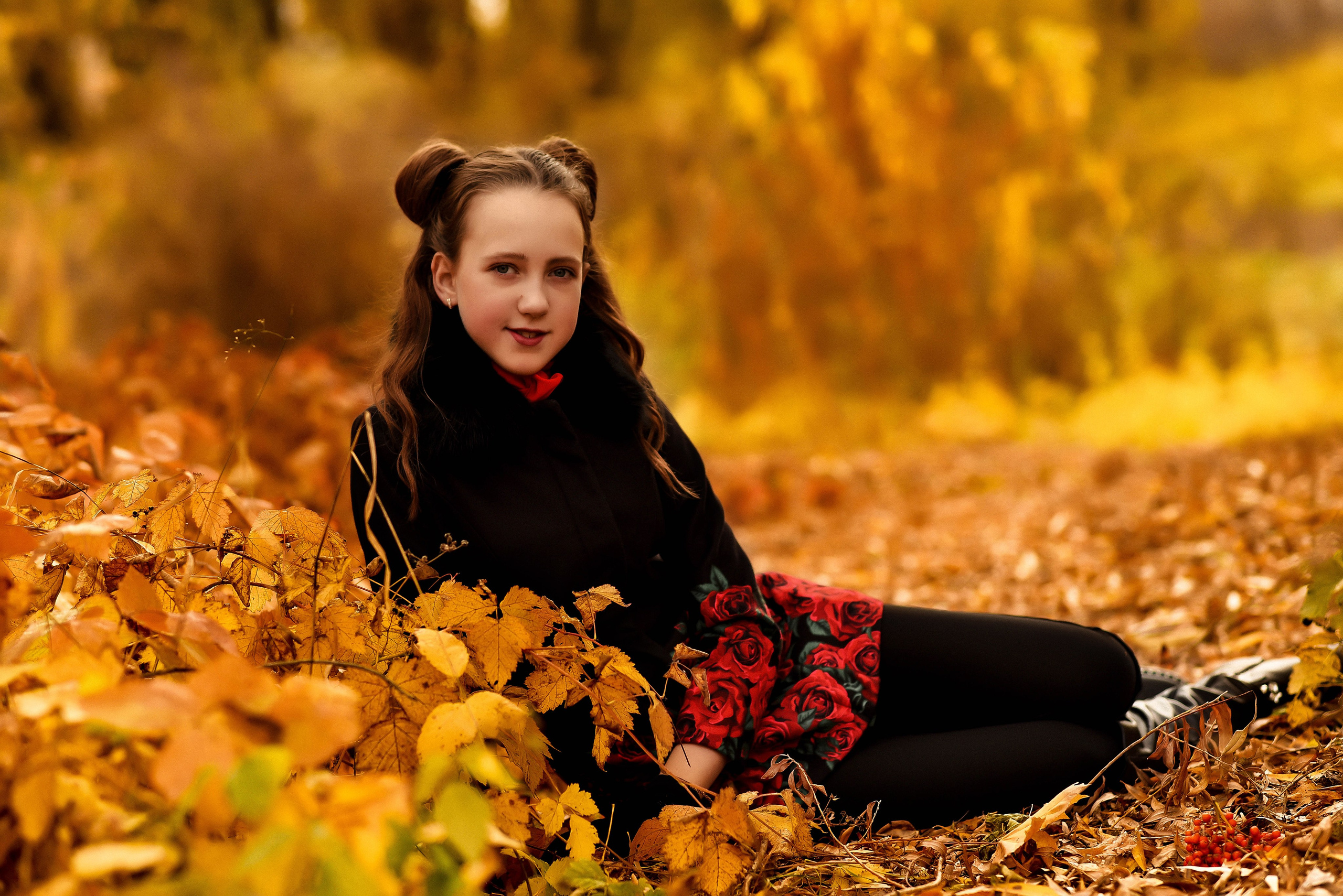 Семейная уличная 3. Свадебный, семейный, детский, контент фотограф в Омске Максим Ильин