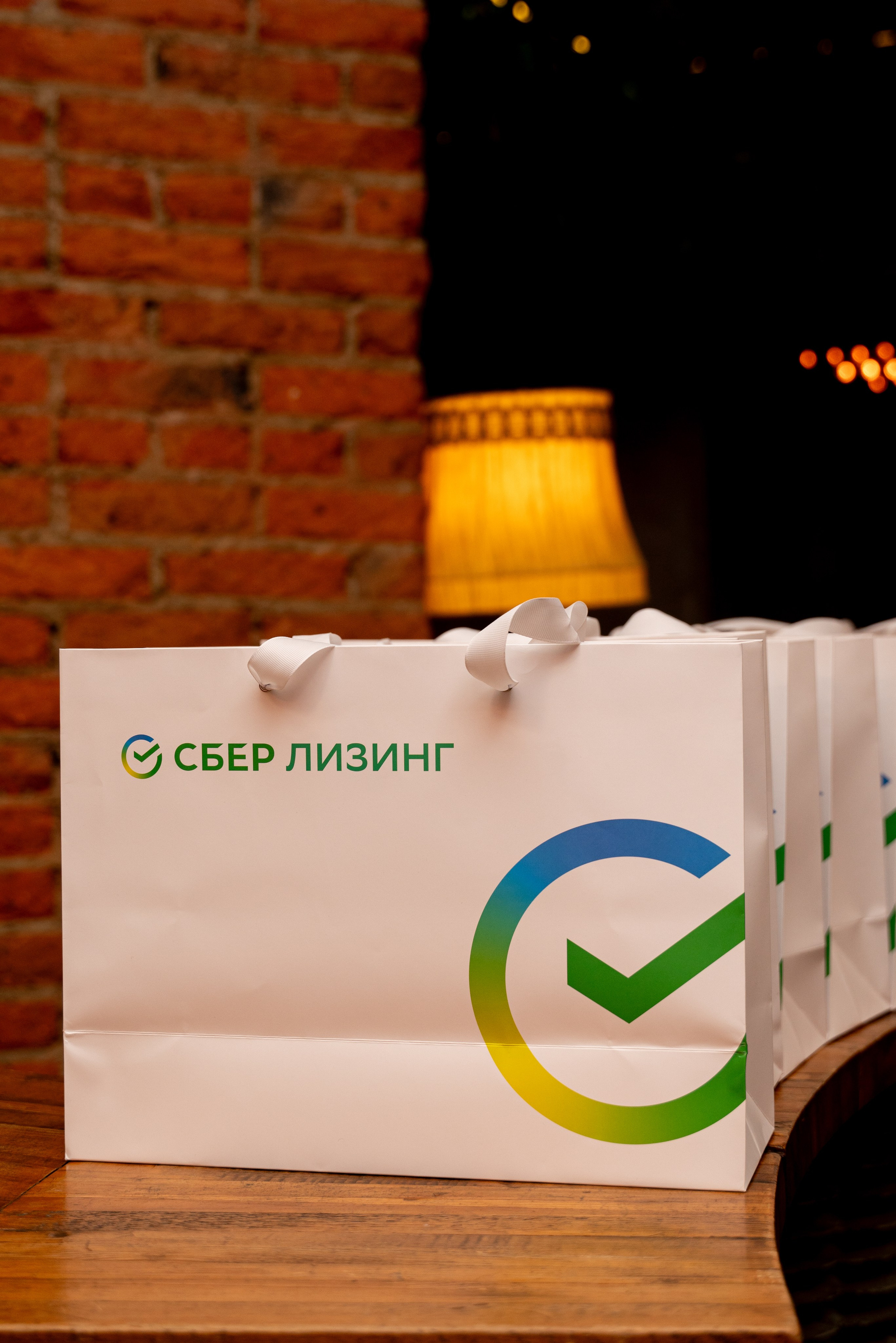 СБЕР ЛИЗИНГ. Фотограф на любое мероприятие