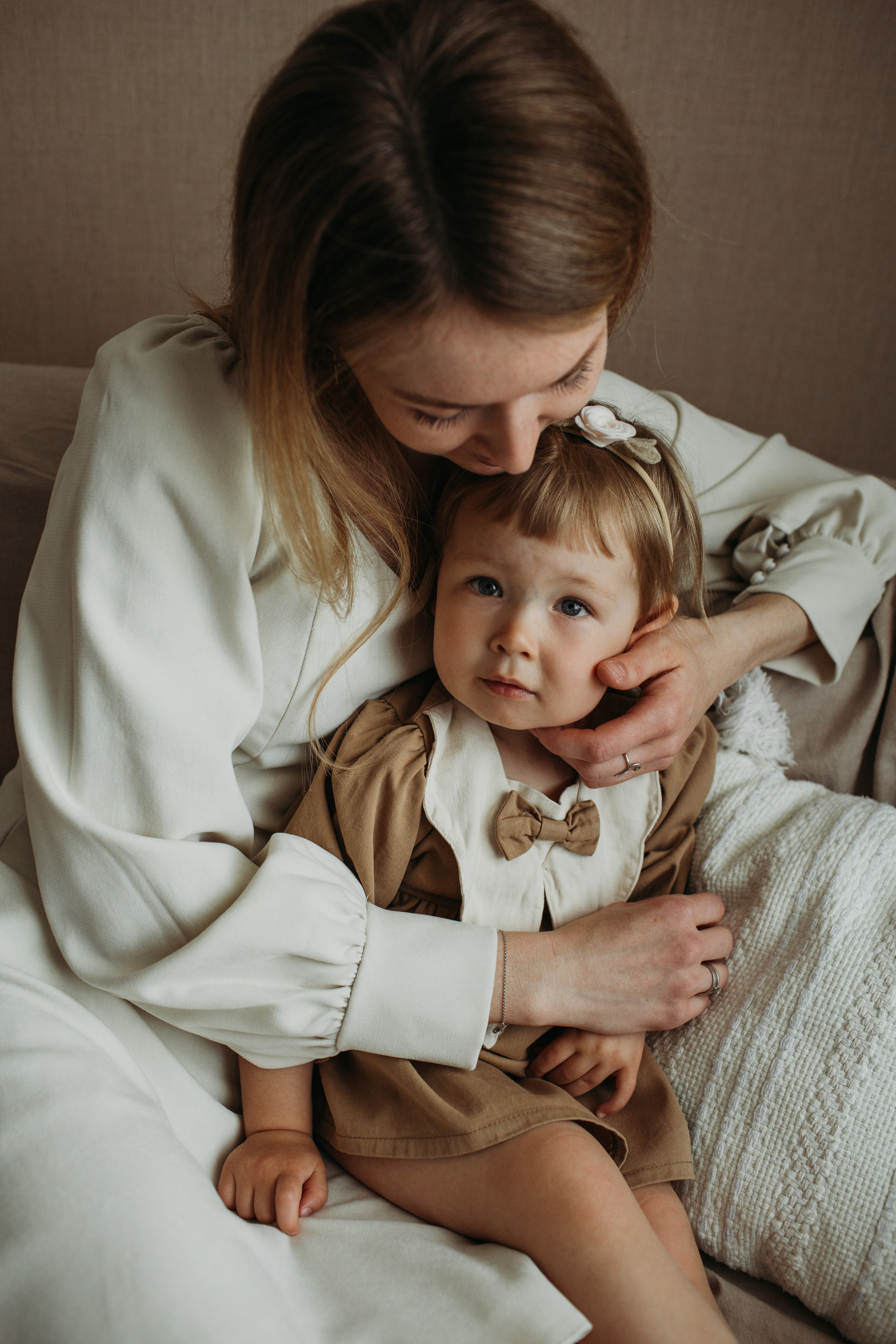 Ариша. Семейный фотограф Томск