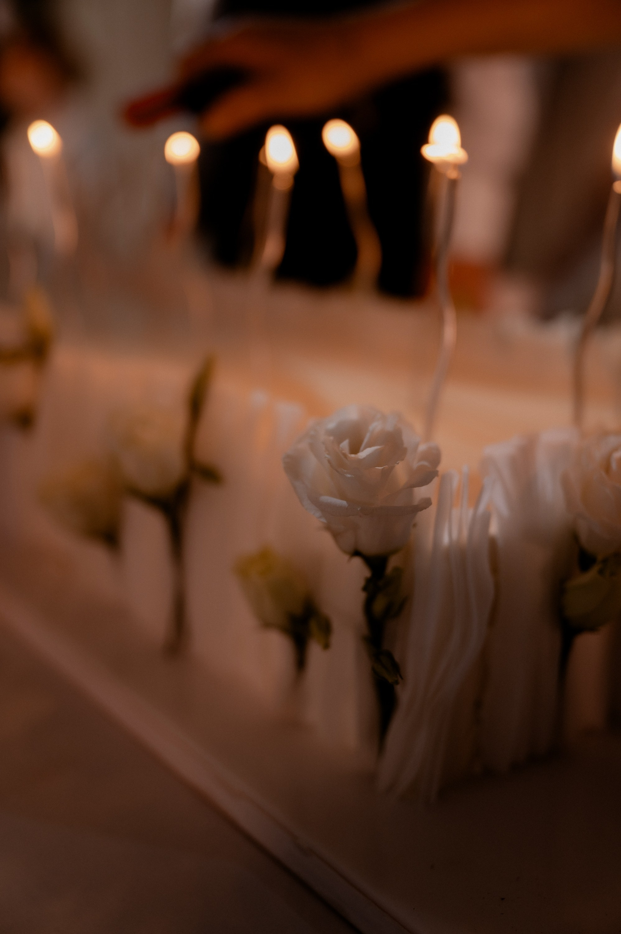 Даниил и Ильсира. Фотограф Анна Пятак