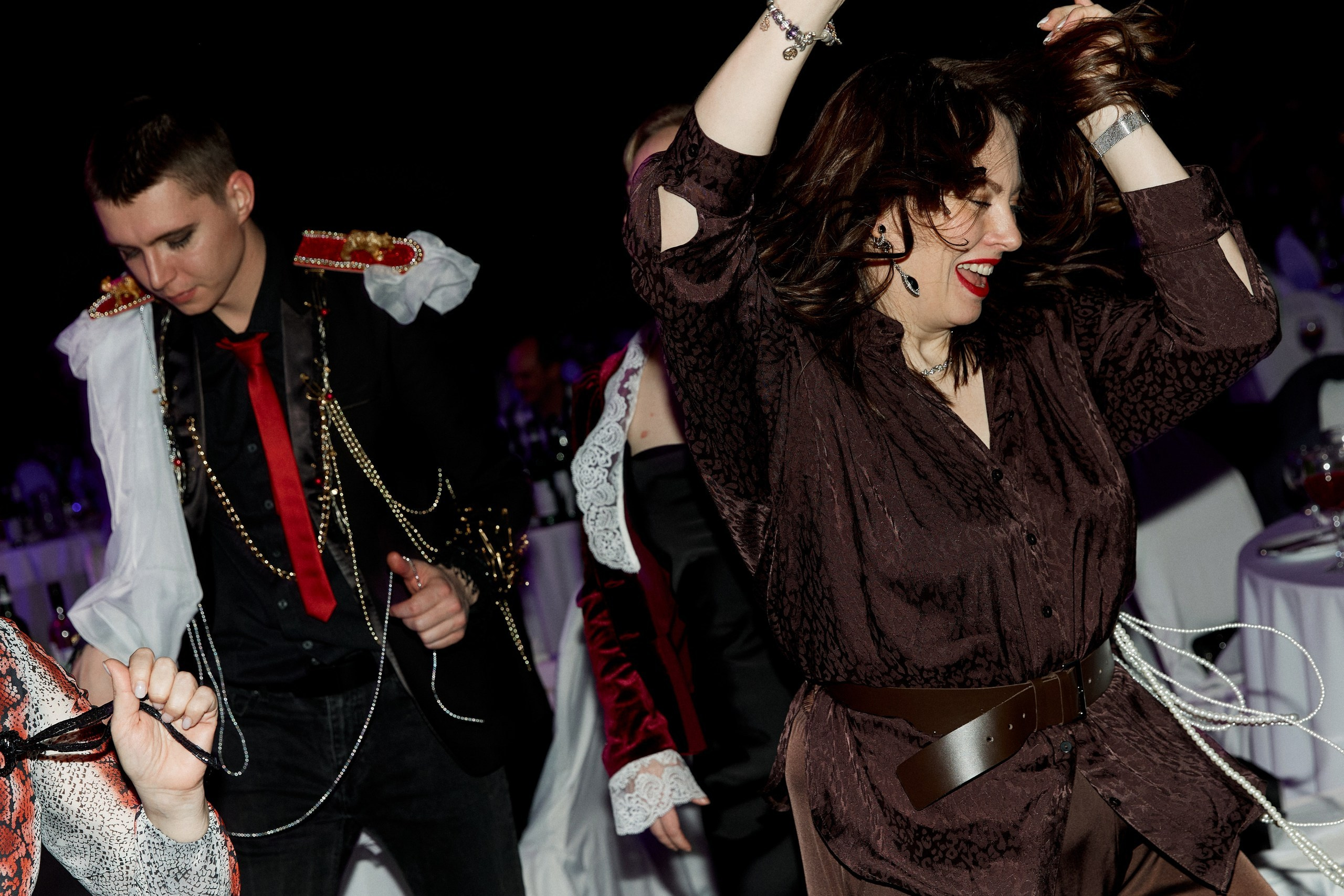 Посмотреть серию. Свадебный и семейный фотограф в Красноярске Тряпчев Павел