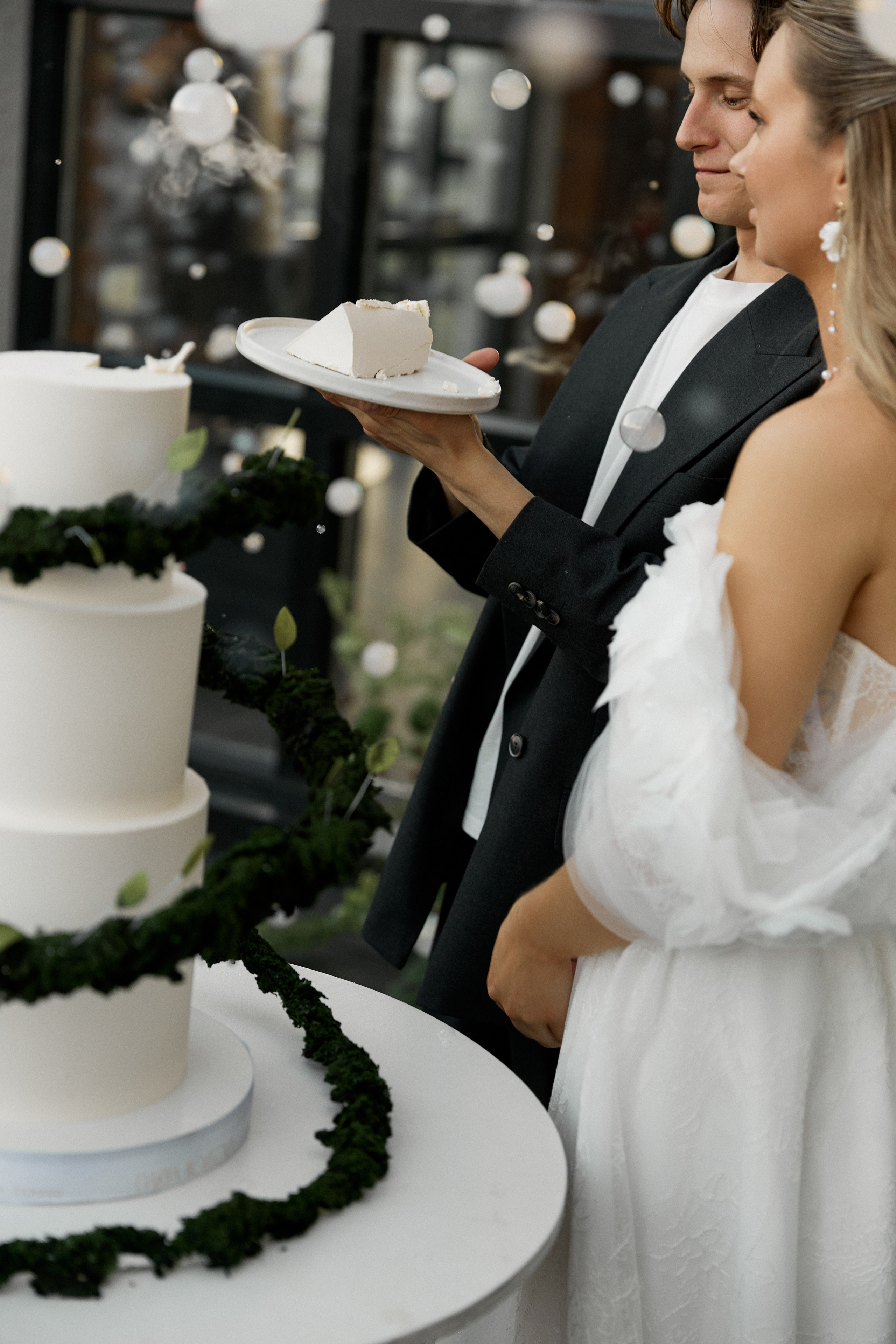 Посмотреть серию. Свадебный и семейный фотограф в Красноярске Тряпчев Павел