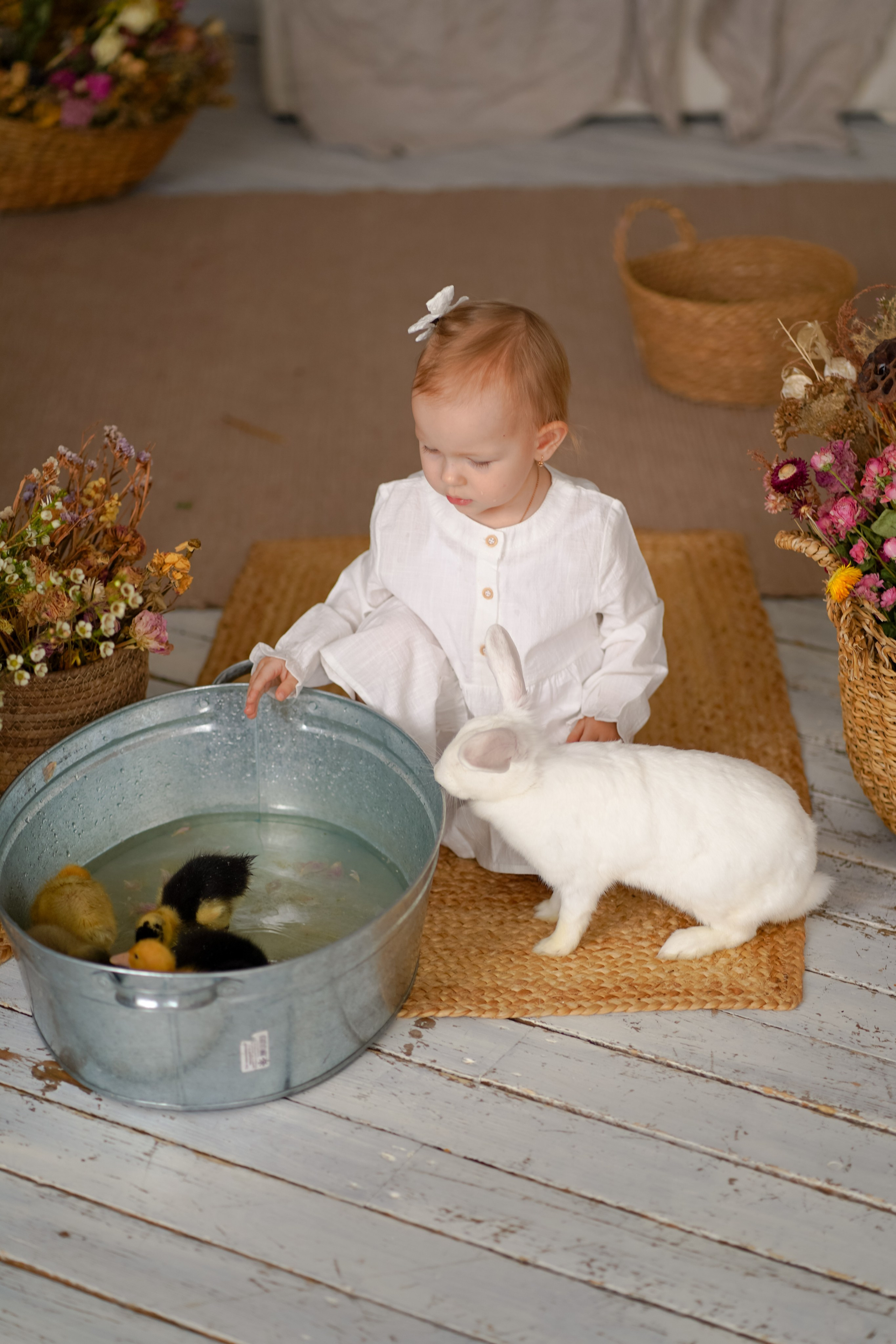 Пасхальные. Фотограф Татьяна Митрофанова