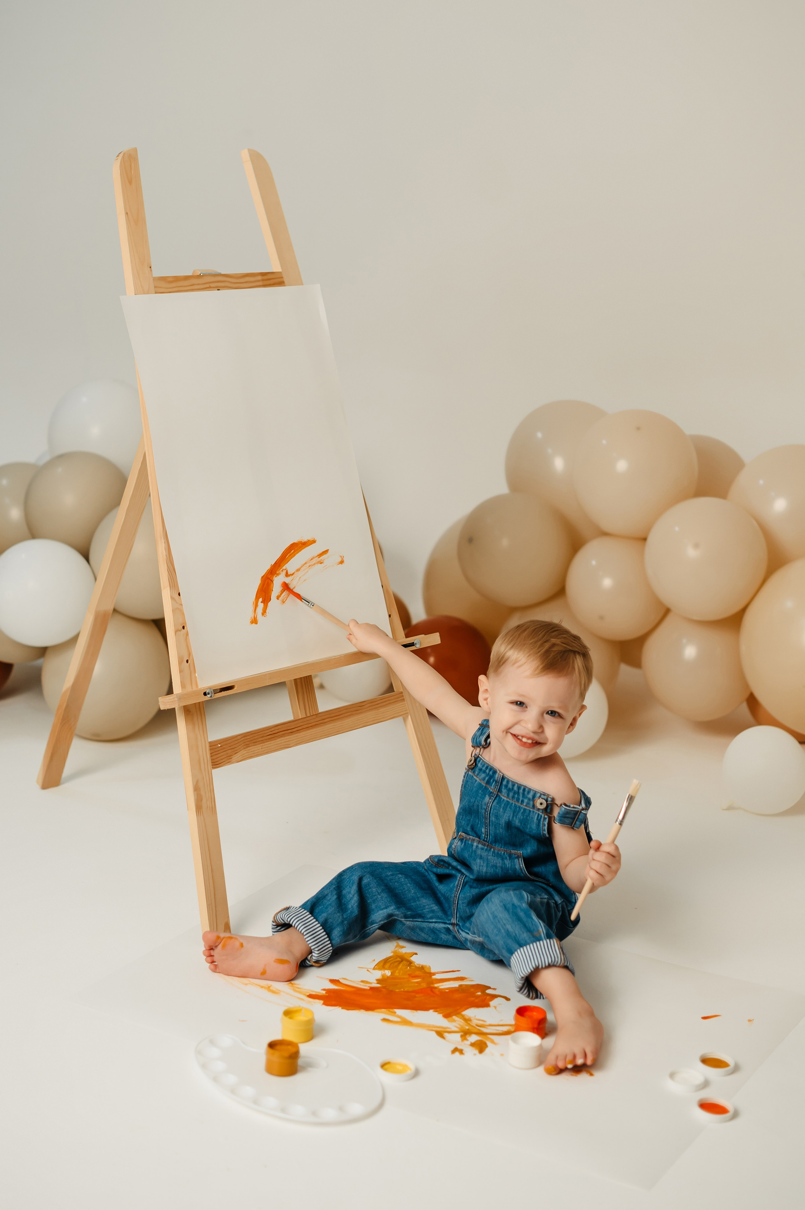 Детки 2 года и старше. Семейный и детский фотограф в Калининиграде Оксана Лебедева