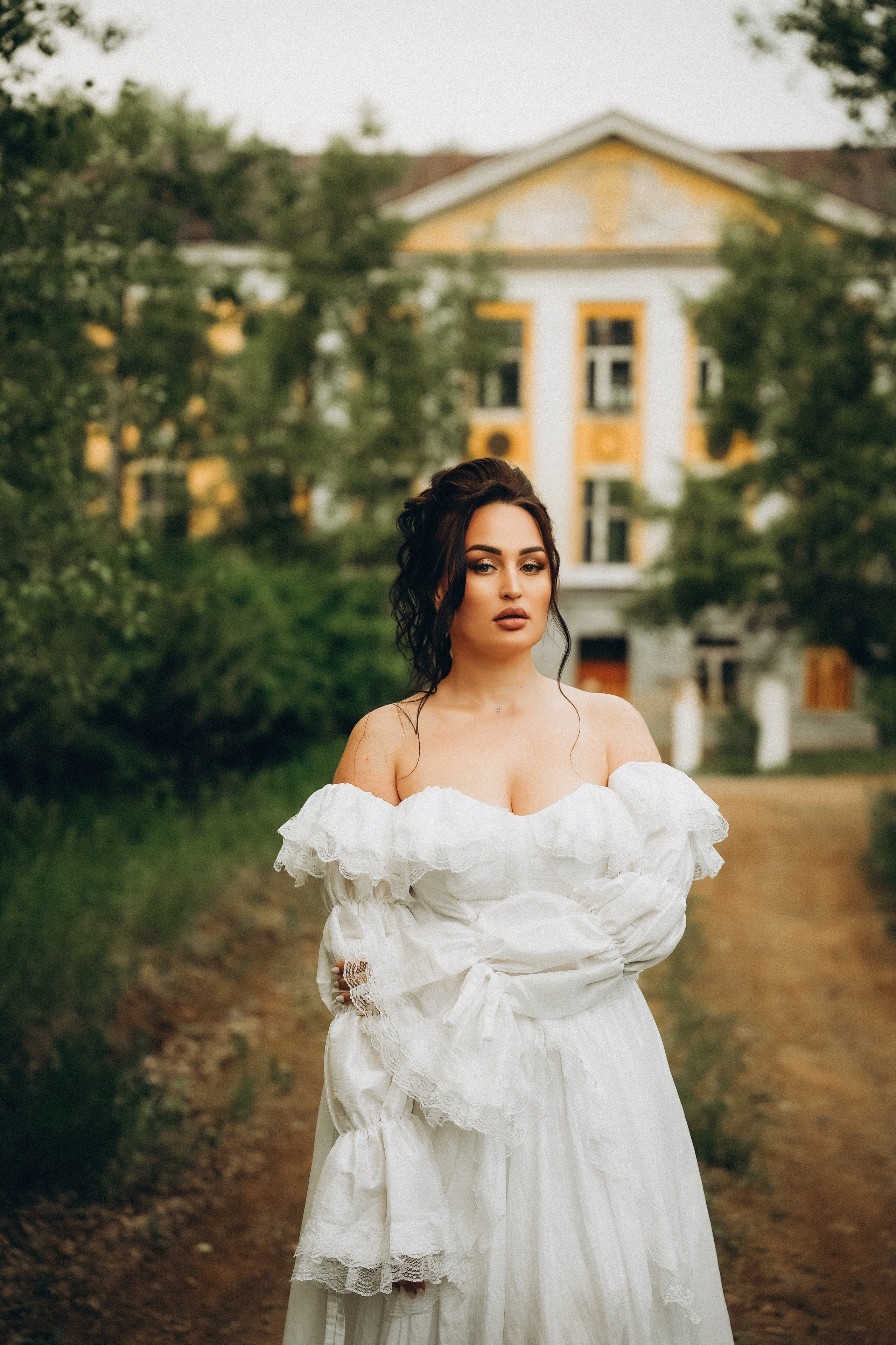 Фотодни. Сибирский фотограф Братск, Иркутск Анна Галанина