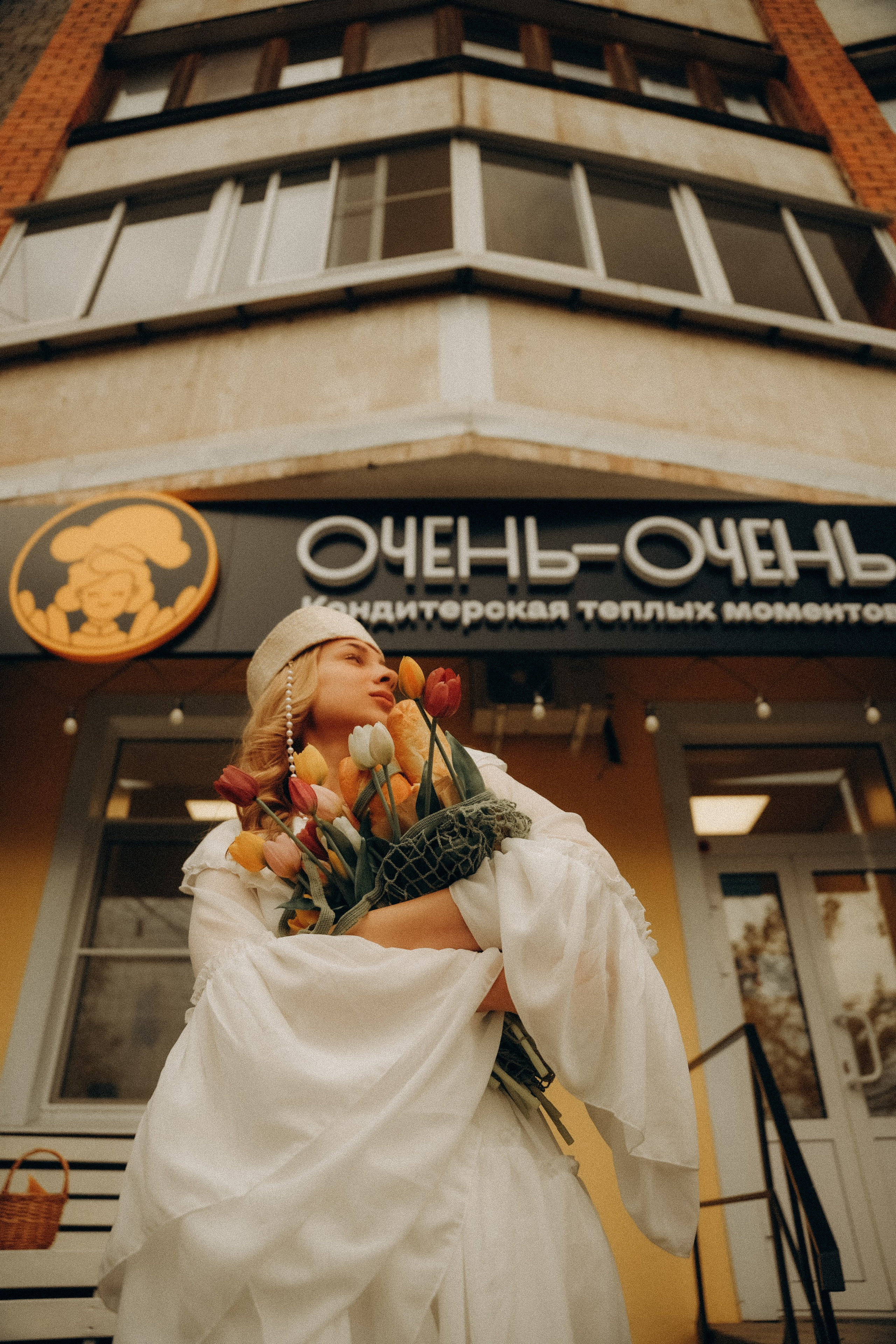 Фотодни. Сибирский фотограф Братск, Иркутск Анна Галанина