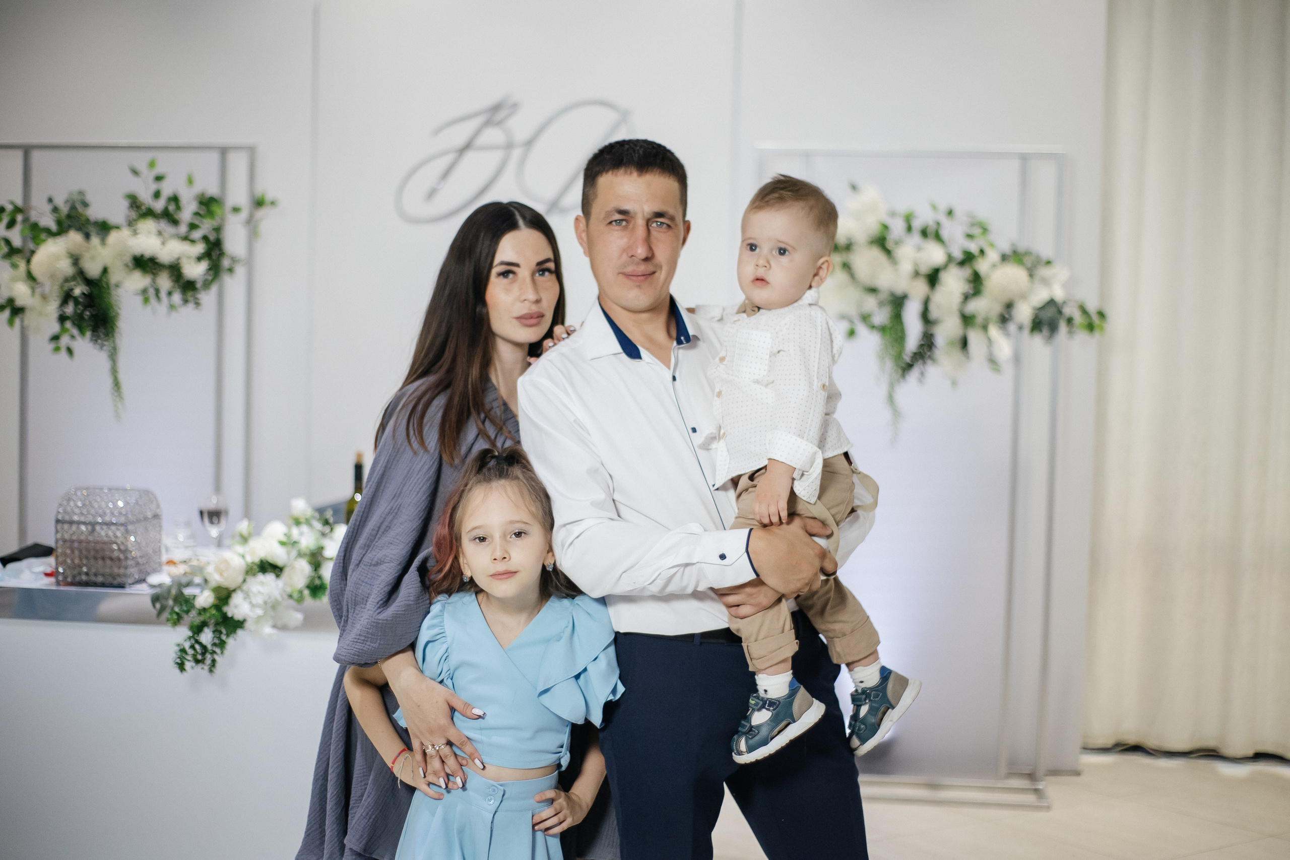 Полный свадебный день. Фотограф в Иркутске