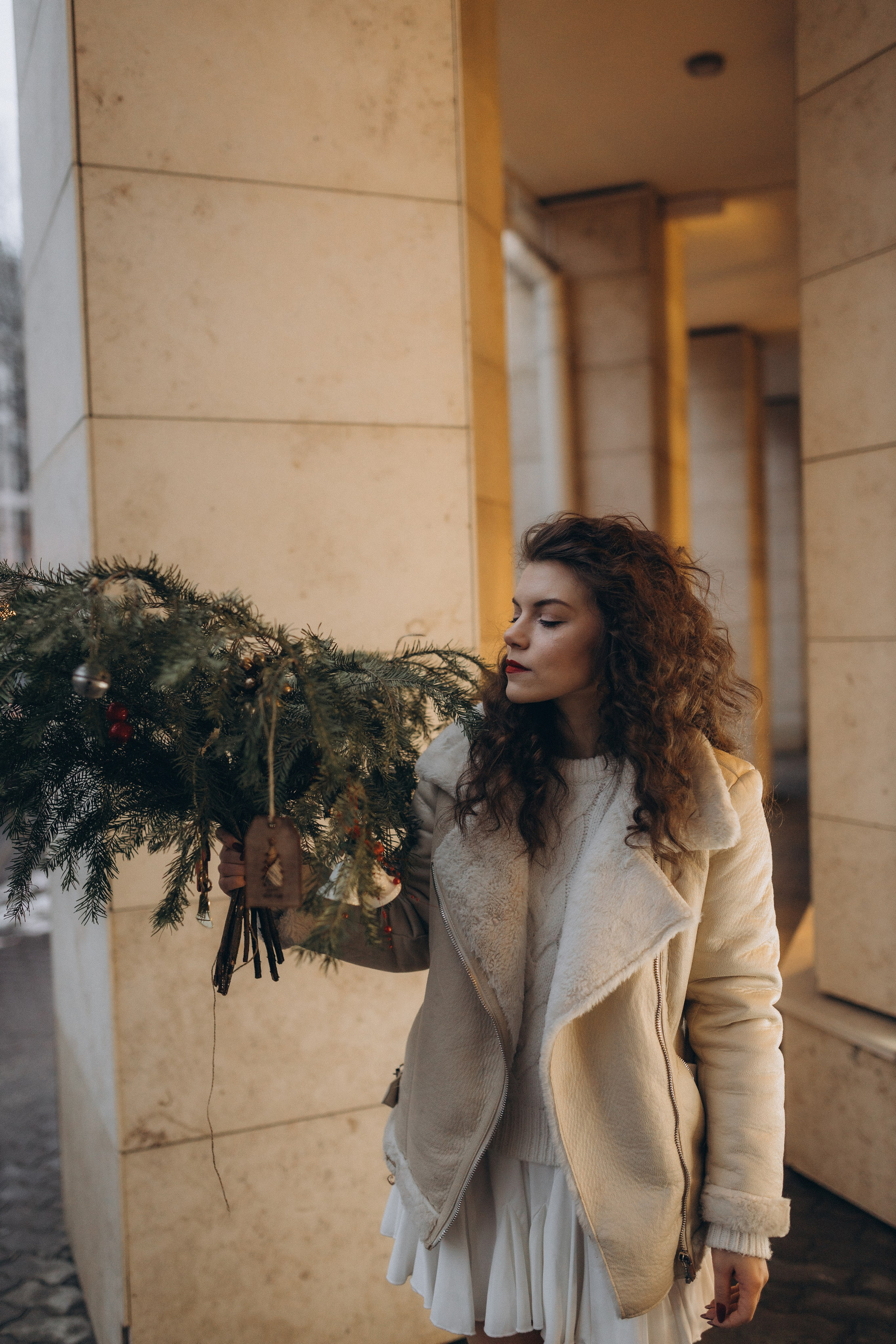 Катя. Фотограф в Петербурге Ольга Стрельченко