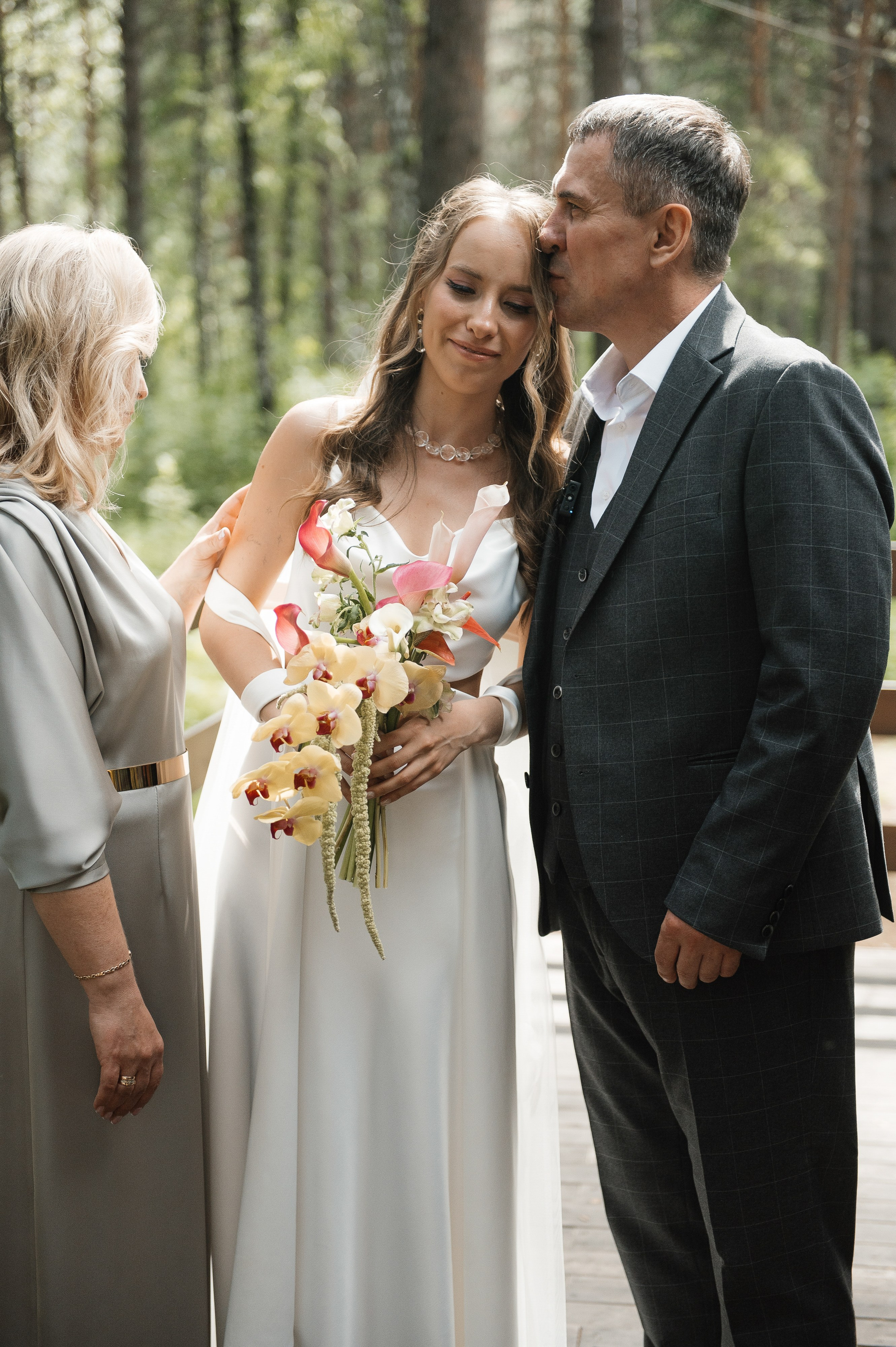 Вот такая заварушка. Свадебный фотограф Саша Базенко