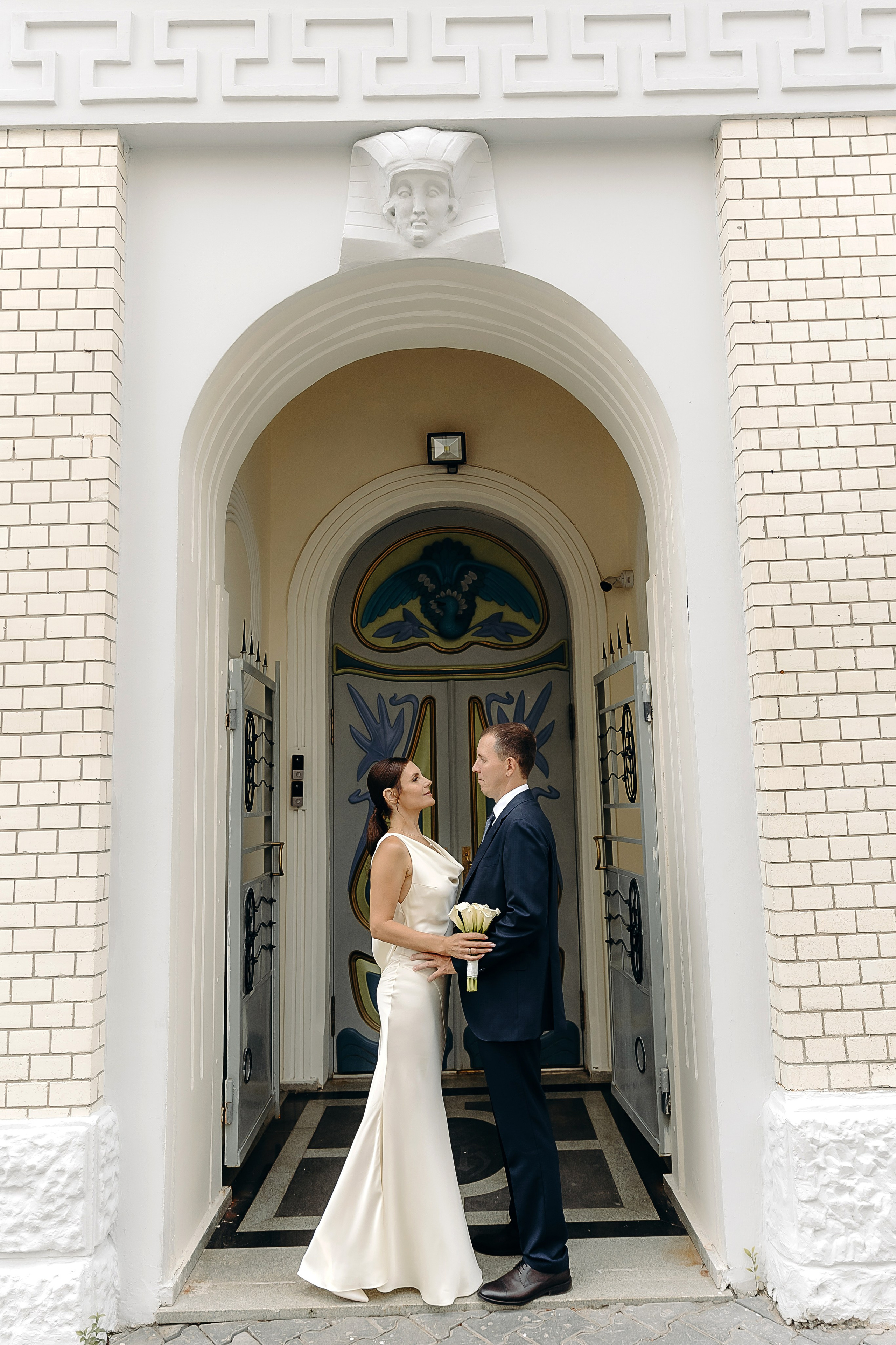 О&O. Фотограф в Саратове Мария Буршина