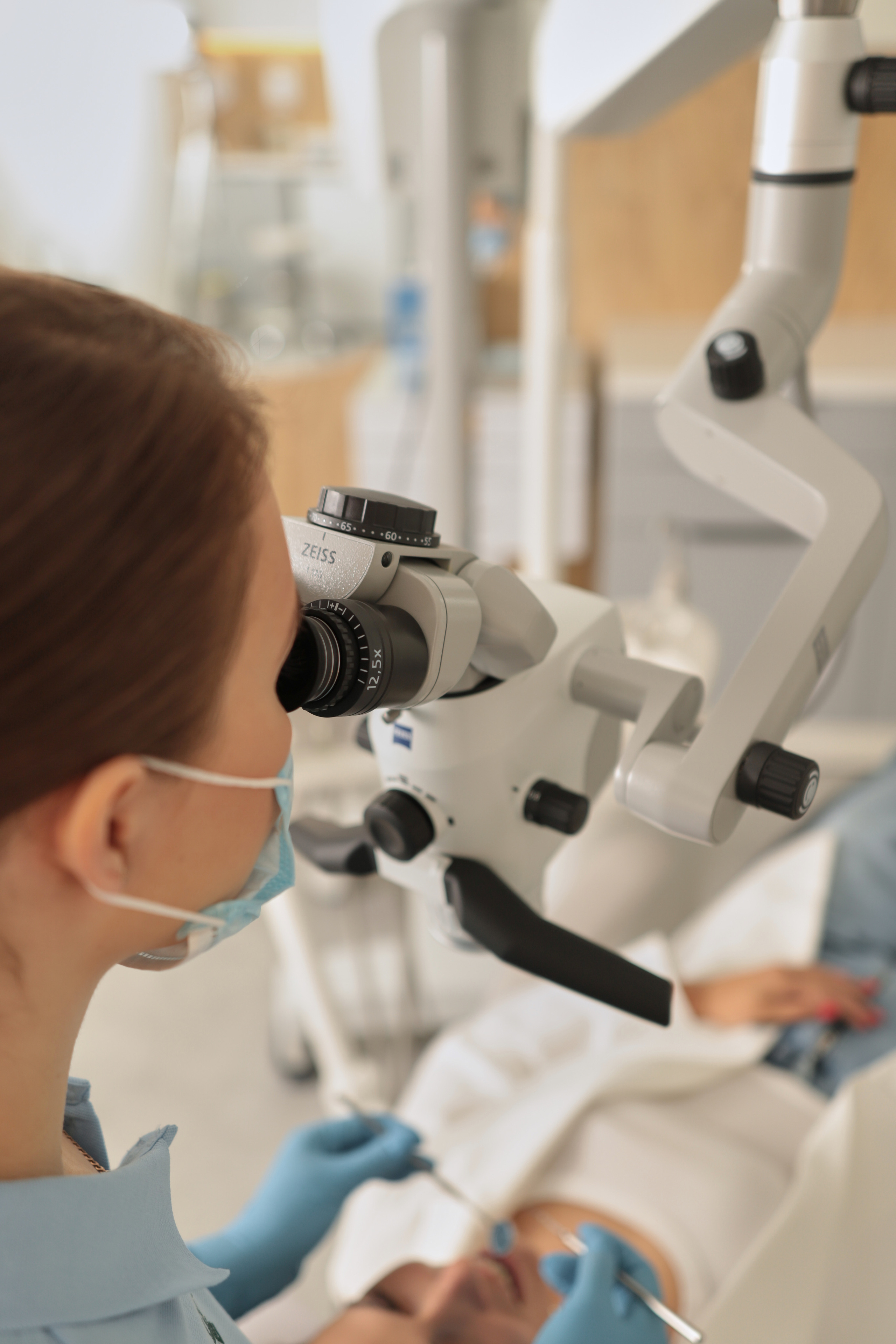 Clinica Native. Профессиональный фотограф в Екатеринбурге — Виолетта Бунос