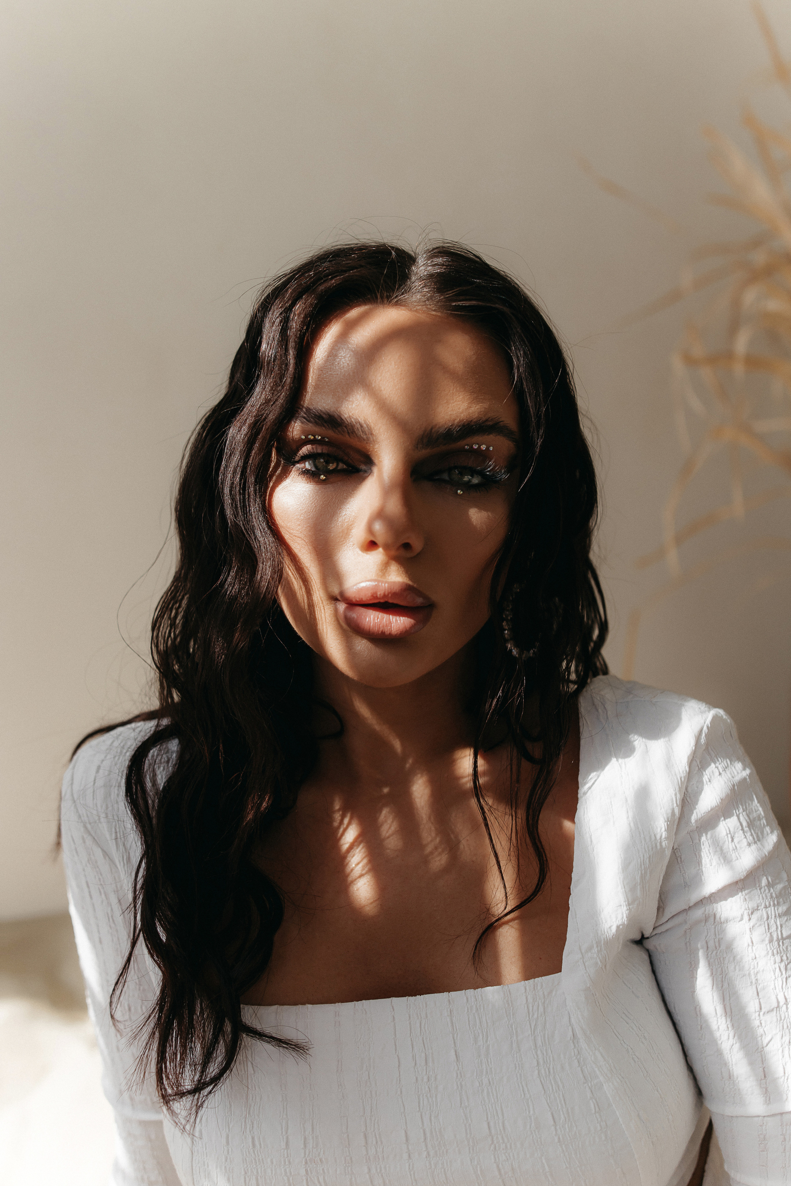 Kristina. Профессиональный фотограф в Екатеринбурге — Виолетта Бунос