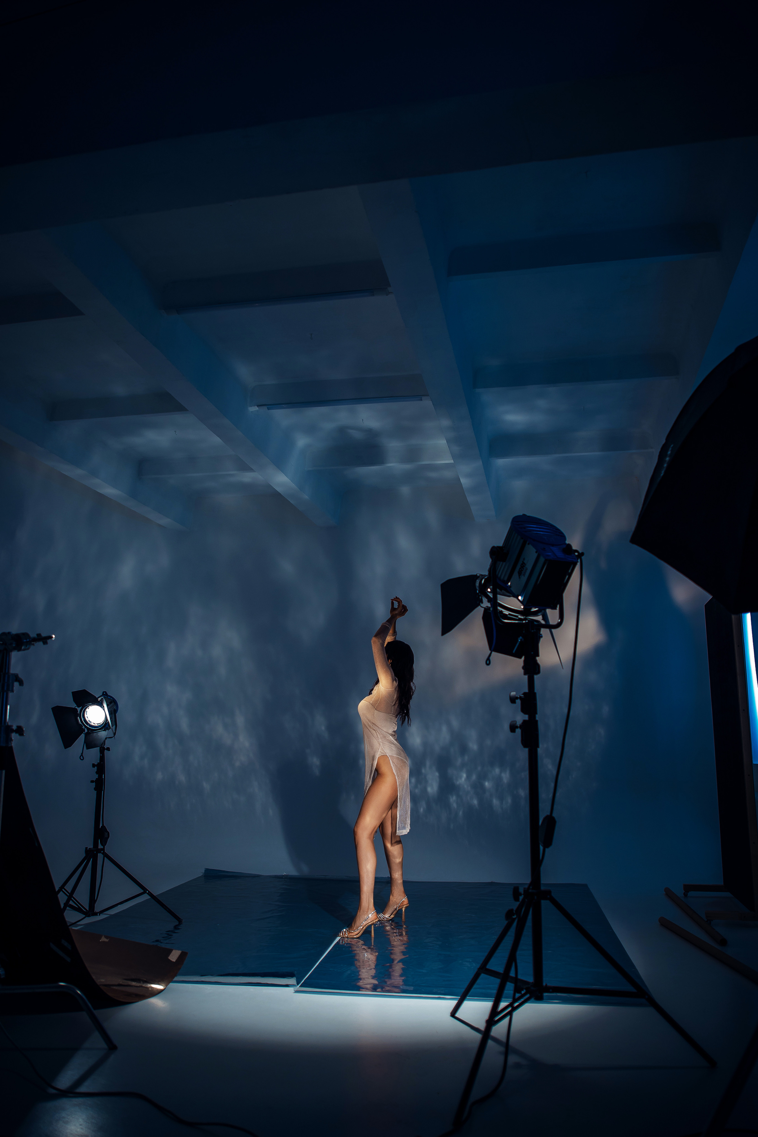 Kristina. Профессиональный фотограф в Екатеринбурге — Виолетта Бунос