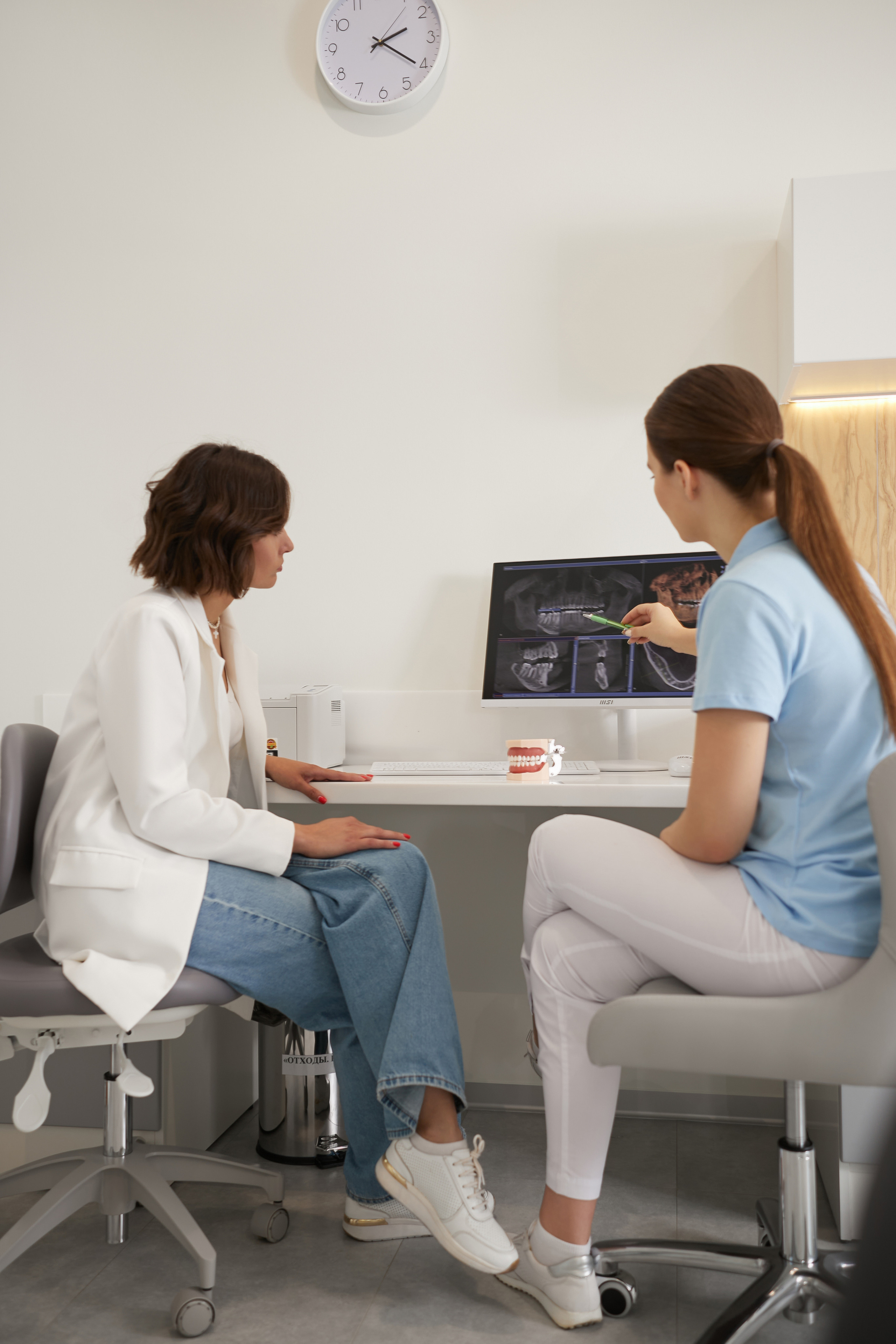 Clinica Native. Профессиональный фотограф в Екатеринбурге — Виолетта Бунос