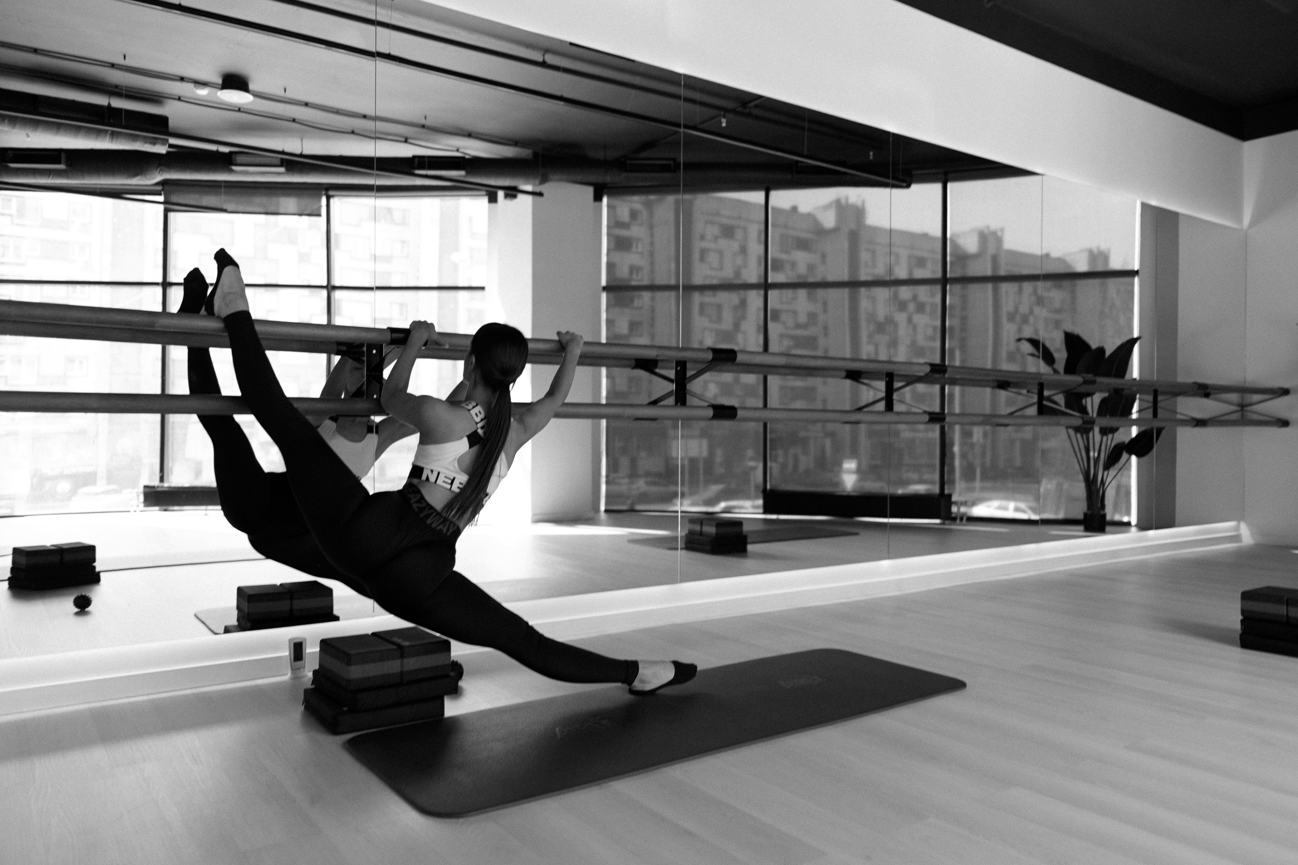 Anastasiya. Профессиональный фотограф в Екатеринбурге — Виолетта Бунос