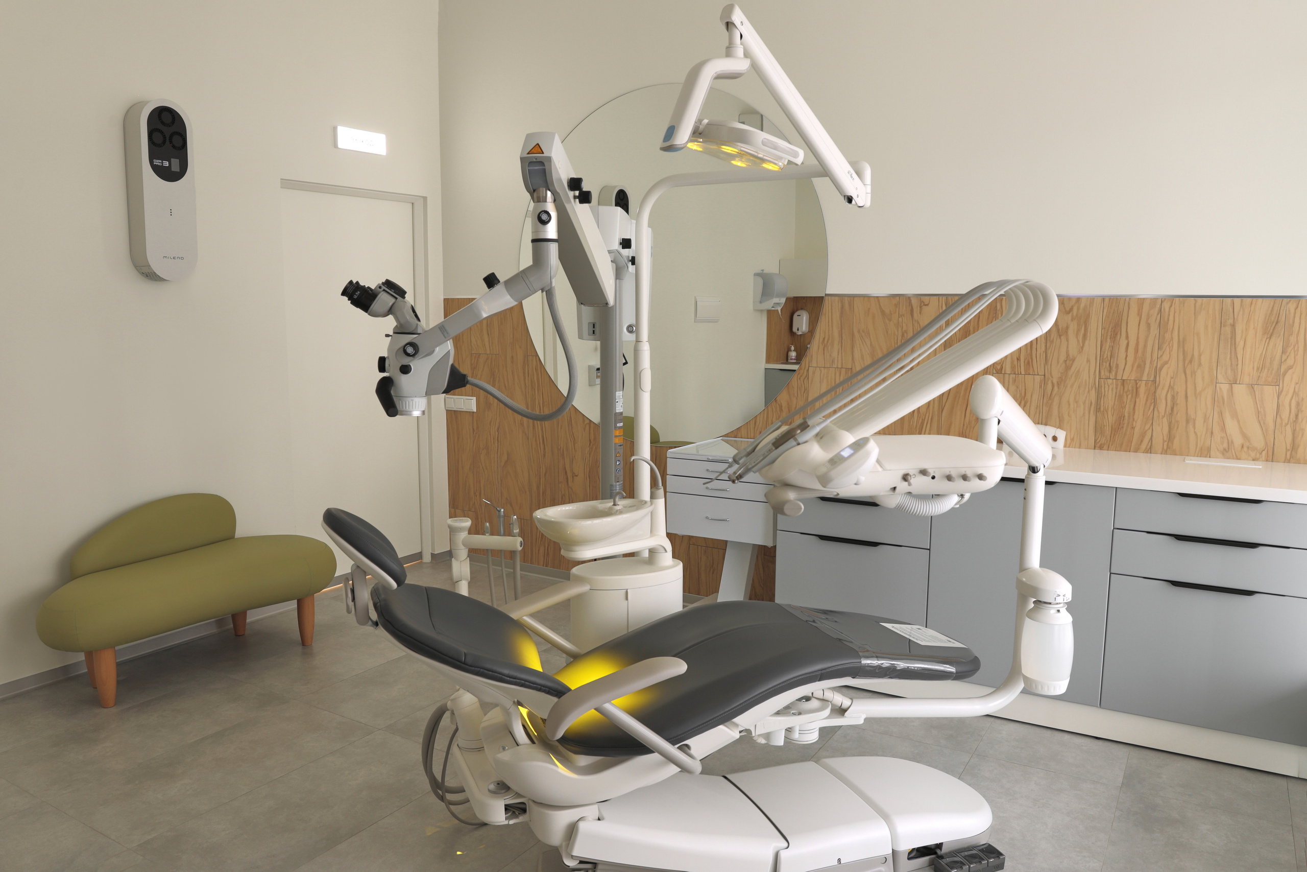 Clinica Native. Профессиональный фотограф в Екатеринбурге — Виолетта Бунос