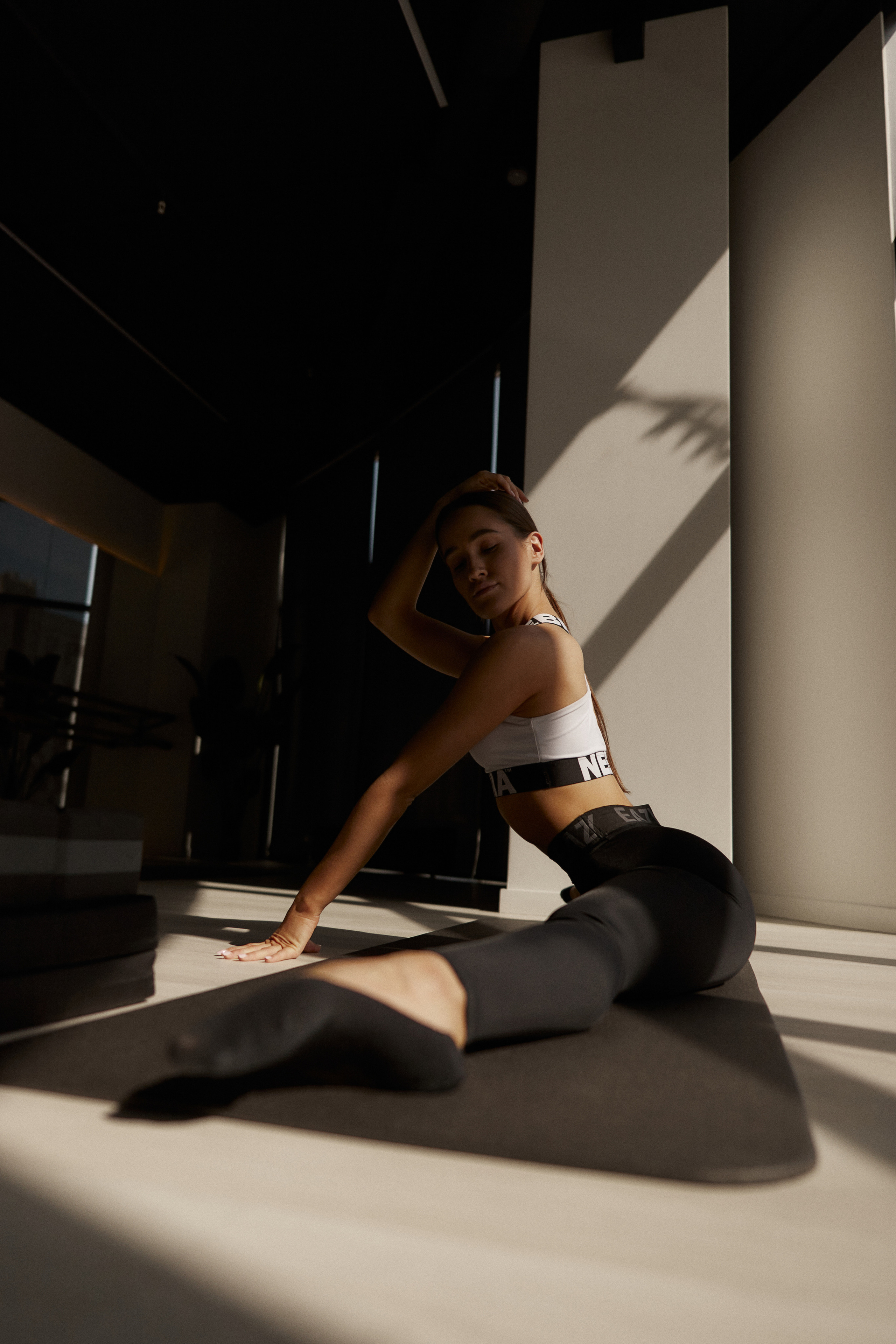 Anastasiya. Профессиональный фотограф в Екатеринбурге — Виолетта Бунос