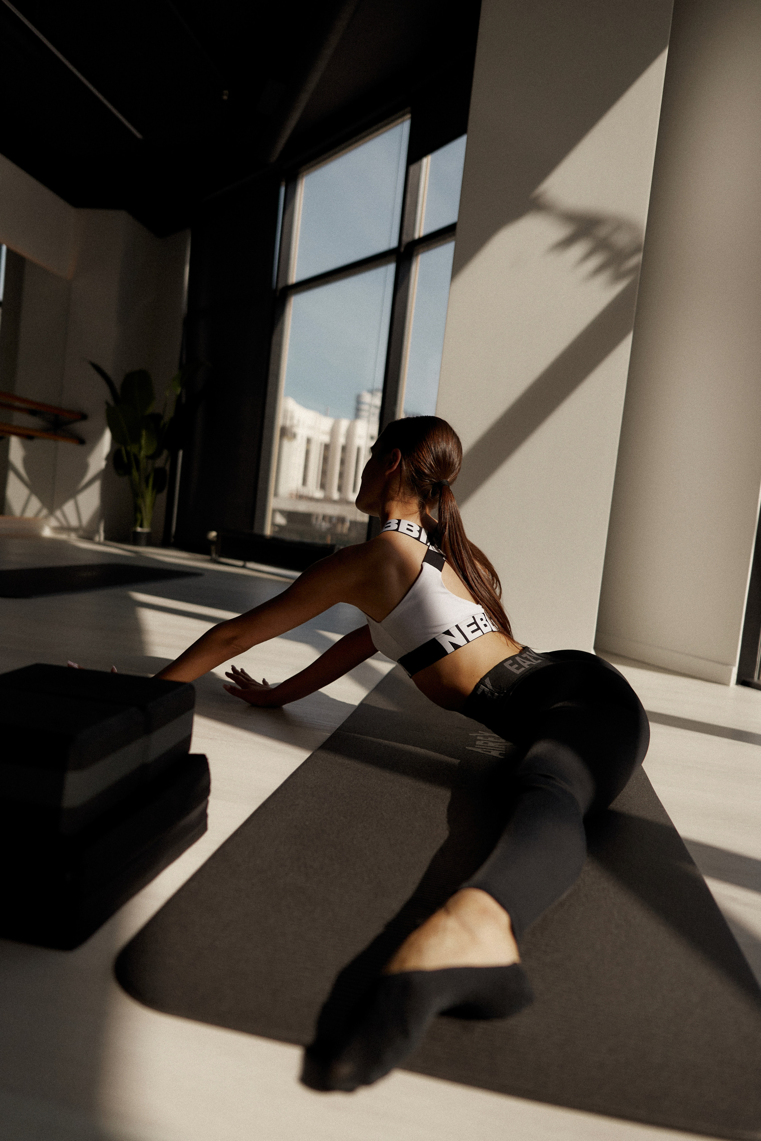 Anastasiya. Профессиональный фотограф в Екатеринбурге — Виолетта Бунос