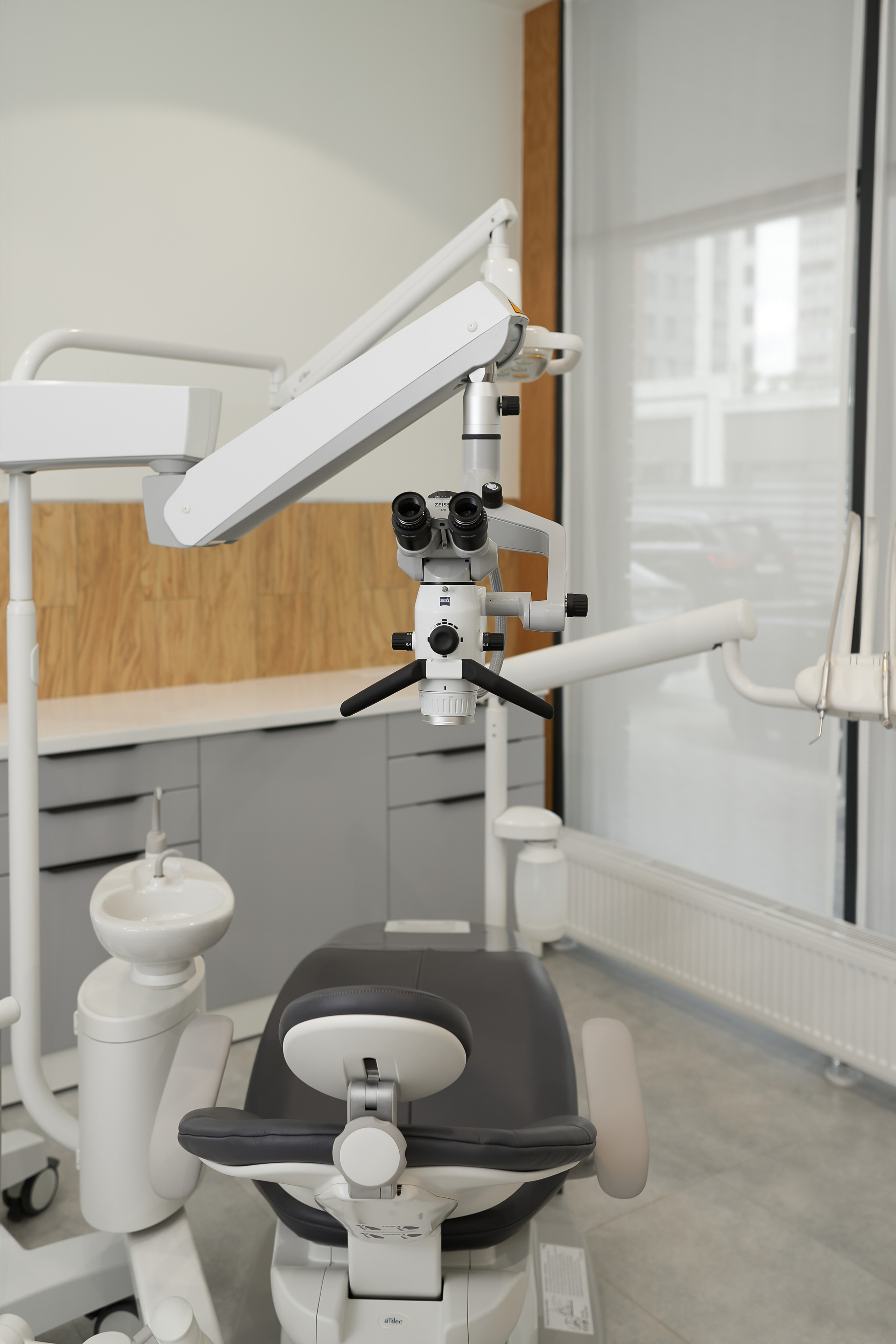 Clinica Native. Профессиональный фотограф в Екатеринбурге — Виолетта Бунос