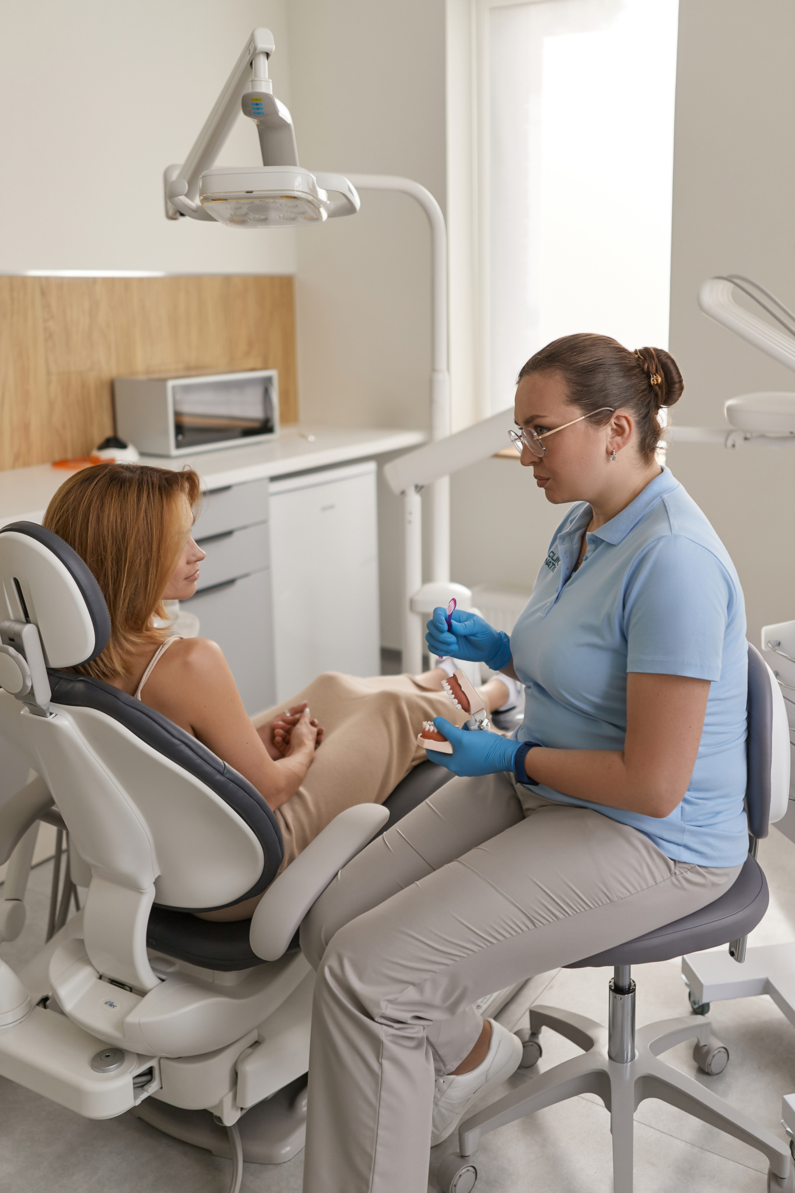 Clinica Native. Профессиональный фотограф в Екатеринбурге — Виолетта Бунос