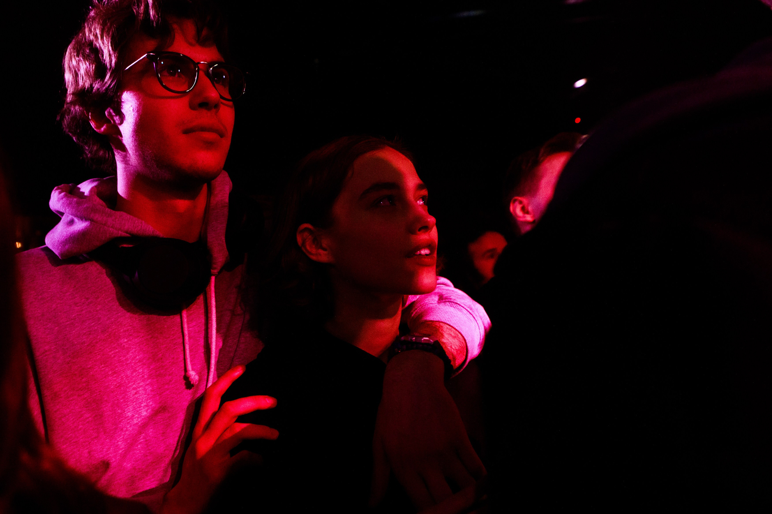 Концерты. Фотограф в Москве Павлова Ксения