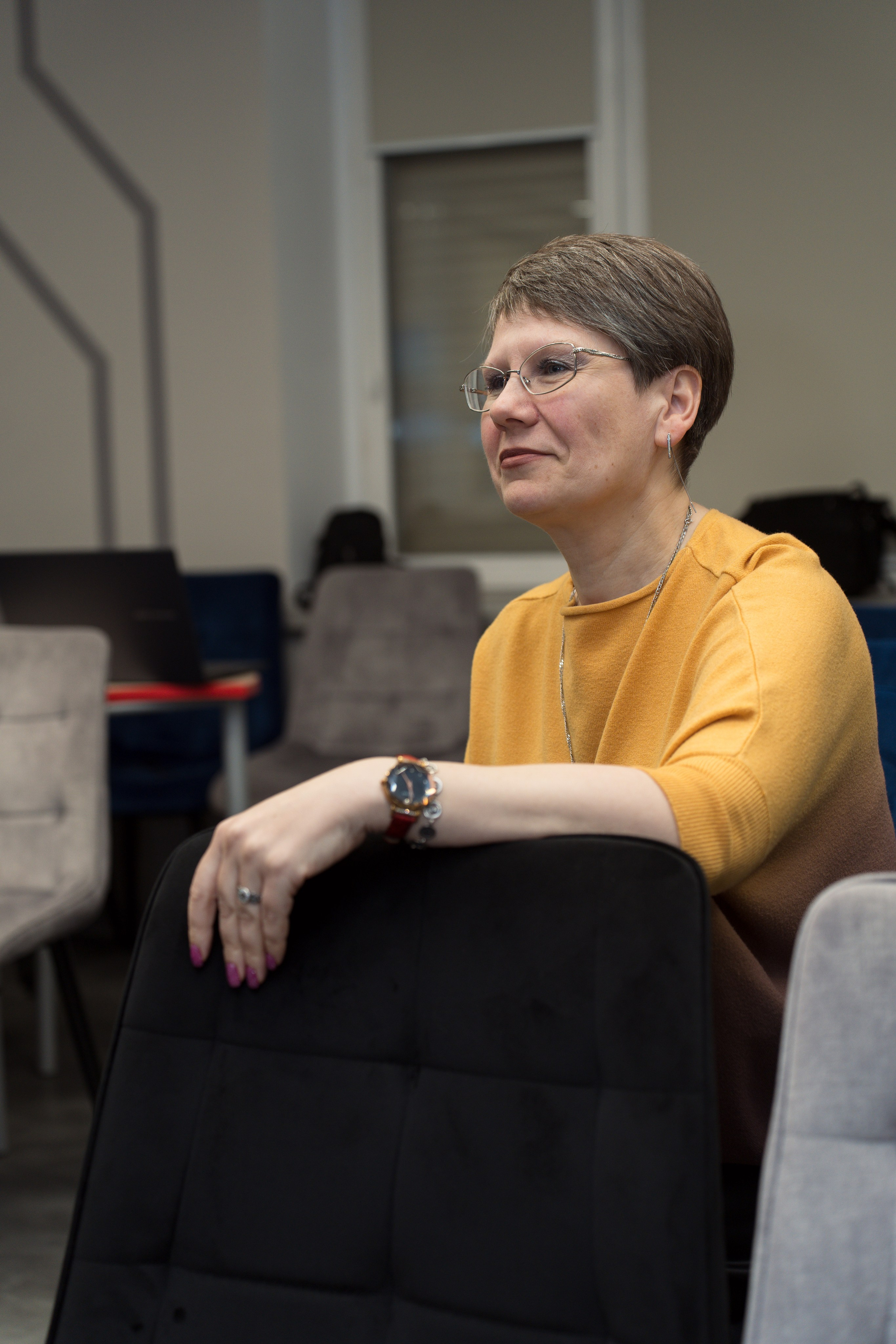 Квиз. Репортажная съёмка в Санкт-Петербурге, Константин Петров